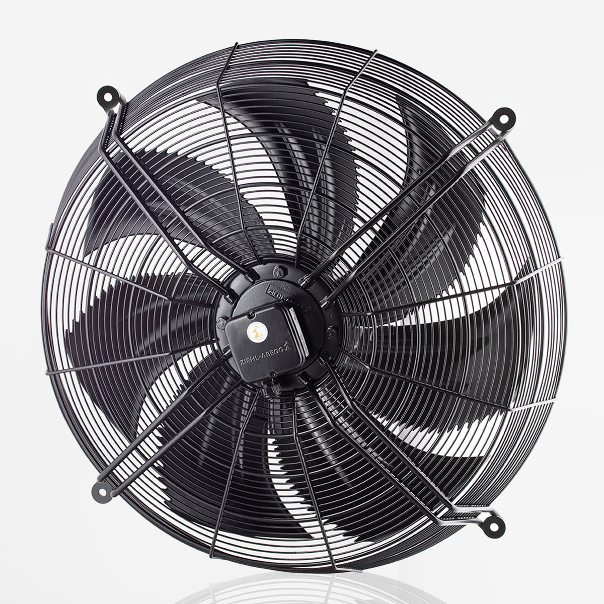 FE071-SDK.6F.V7 ZIEHL-ABEGG Axial Fan
