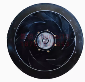 Fans-tech SC630F5-AKT-02 Centrifugal Fan 380V-480V 3.0A 1.9KW
