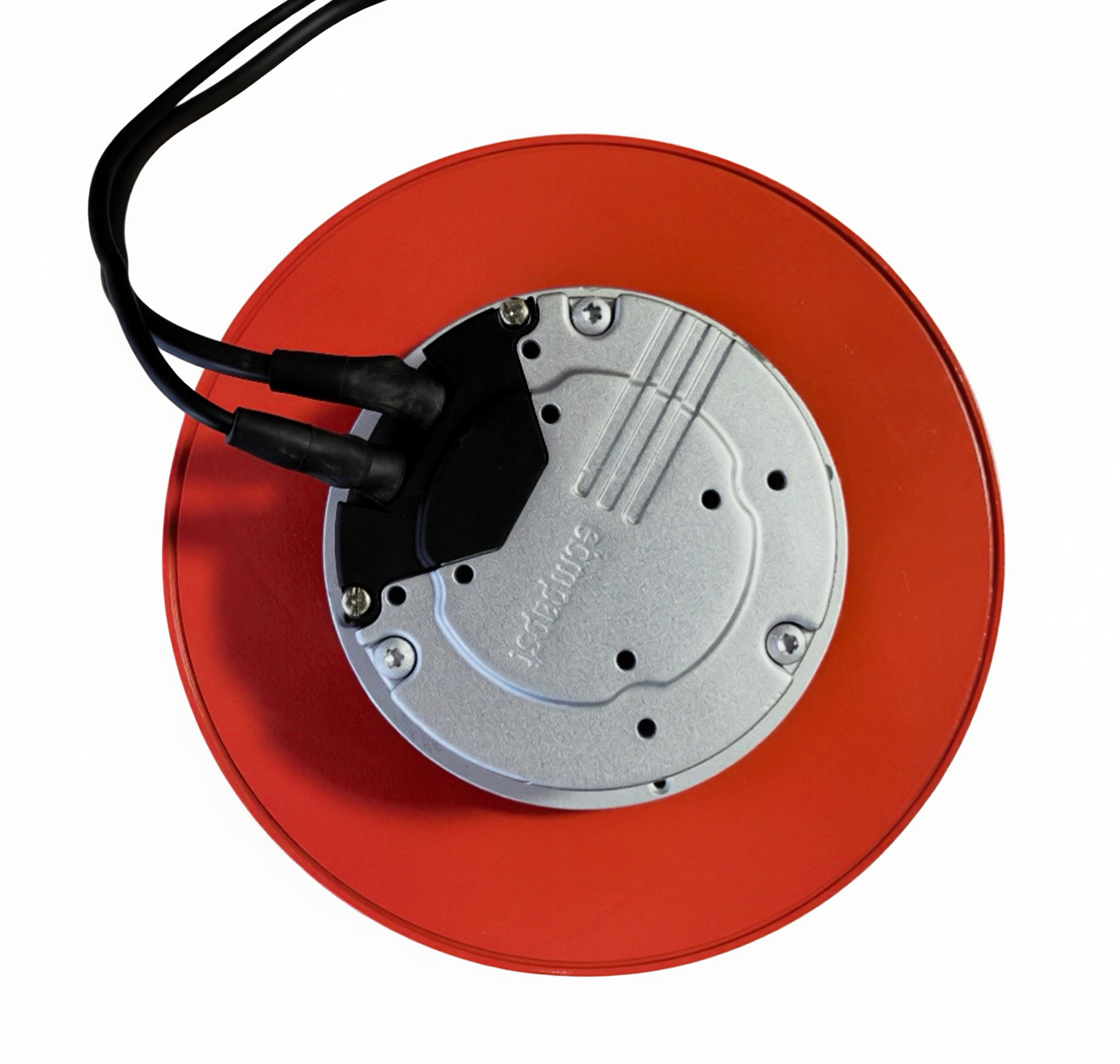 R3G220-AE50-01 ebm papst centrifugal fan 1~200-277V 150W 1.1A 3560rpm