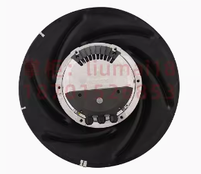 R3G500-8317081581 M3G150-FF Ebm-papst Centrifugal fan