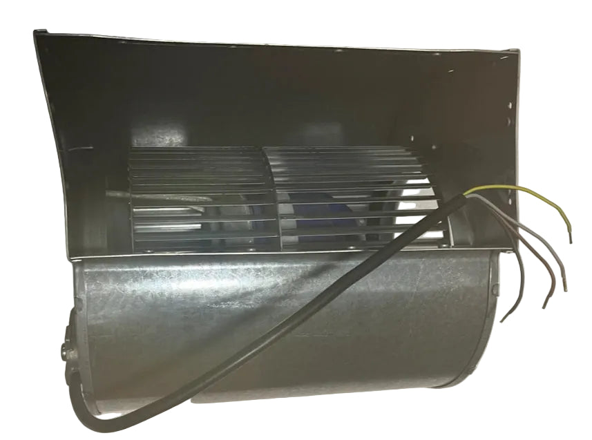 RD13S-2EP.WD.2R Art No: 153897 ZIEHL-ABEGG Centrifugal Fan - 0.26/0.30KW 230V