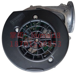 RG128/1300-3612-020204 ebm-papst Centrifugal fan 230V 74W 7350Rpm
