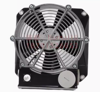 W2D250-EA26-21 EBMpapst Axial Fan 400/480V 140/220W