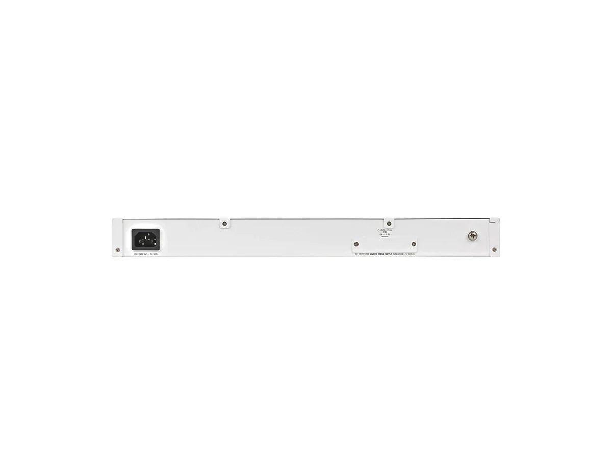 Fortinet FS-124E-FPOE Switch