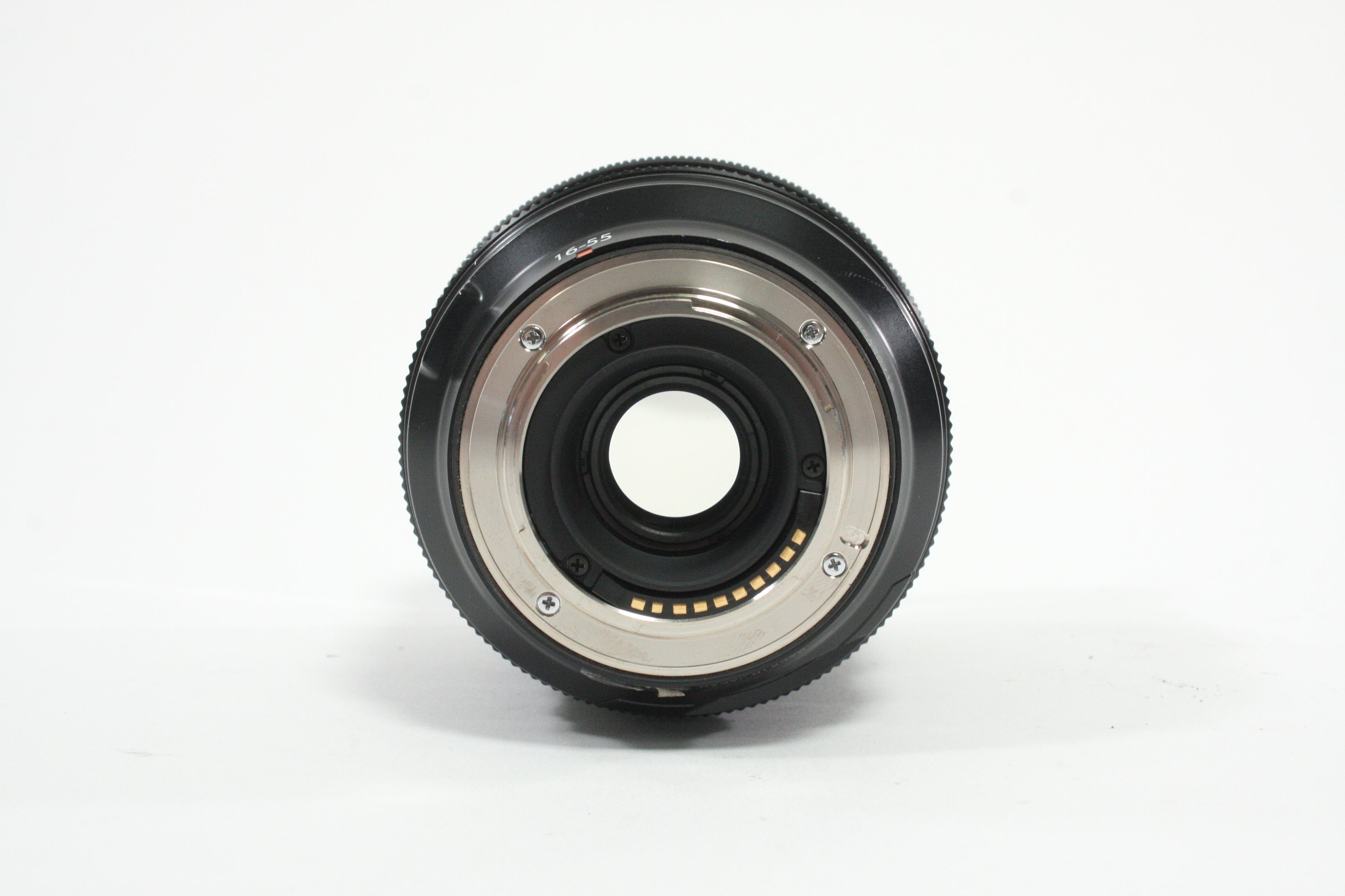Fuji 16-55mm f/2.8 R LM Lens for Fuji X Mount AS-IS for Parts Only