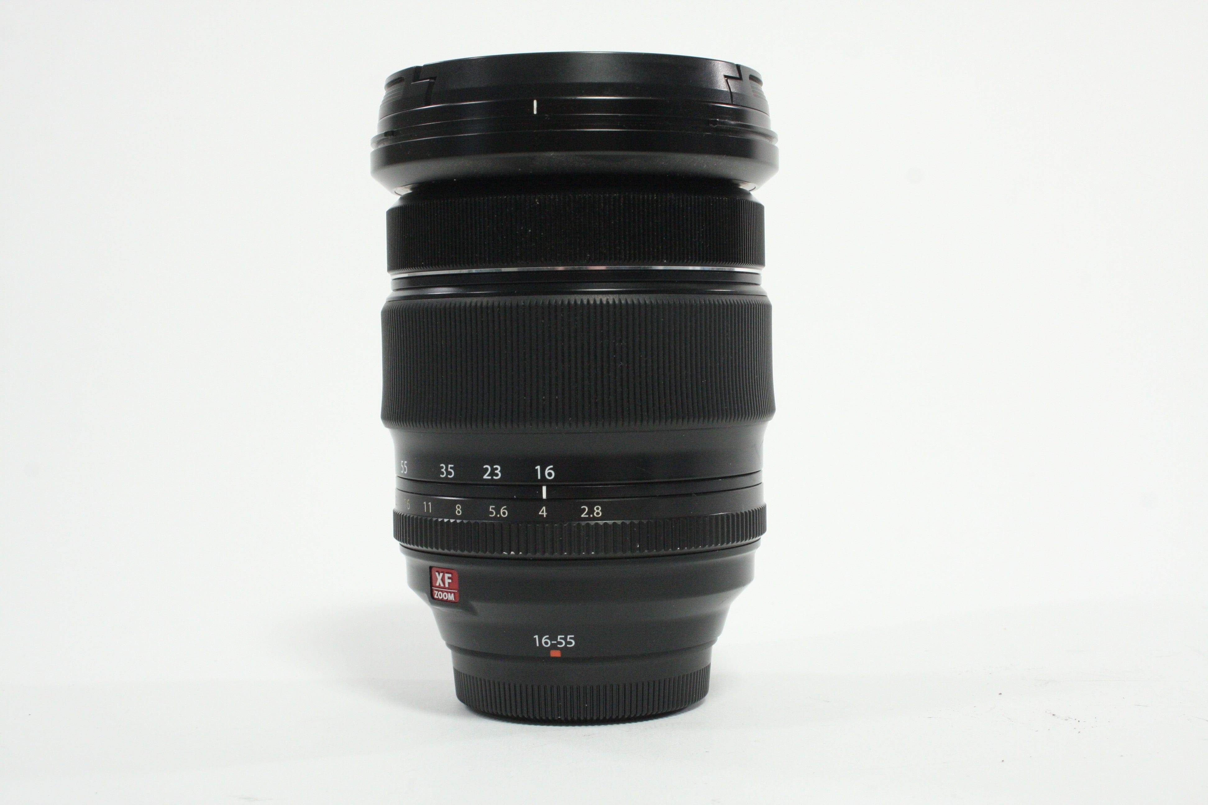 Fuji 16-55mm f/2.8 R LM Lens for Fuji X Mount AS-IS for Parts Only