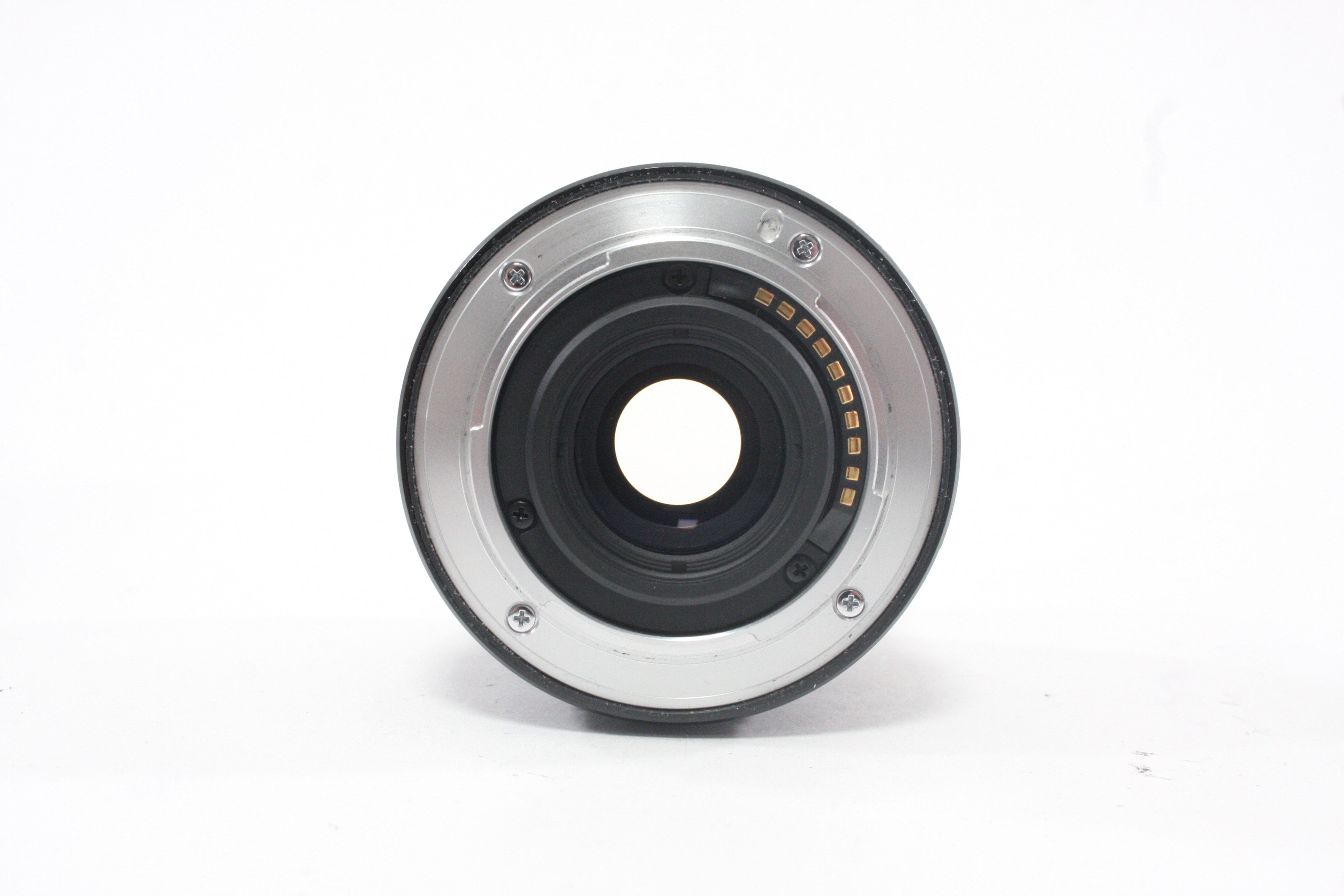 Fuji 23mm f/2 R WR Lens for Fuji X Mount