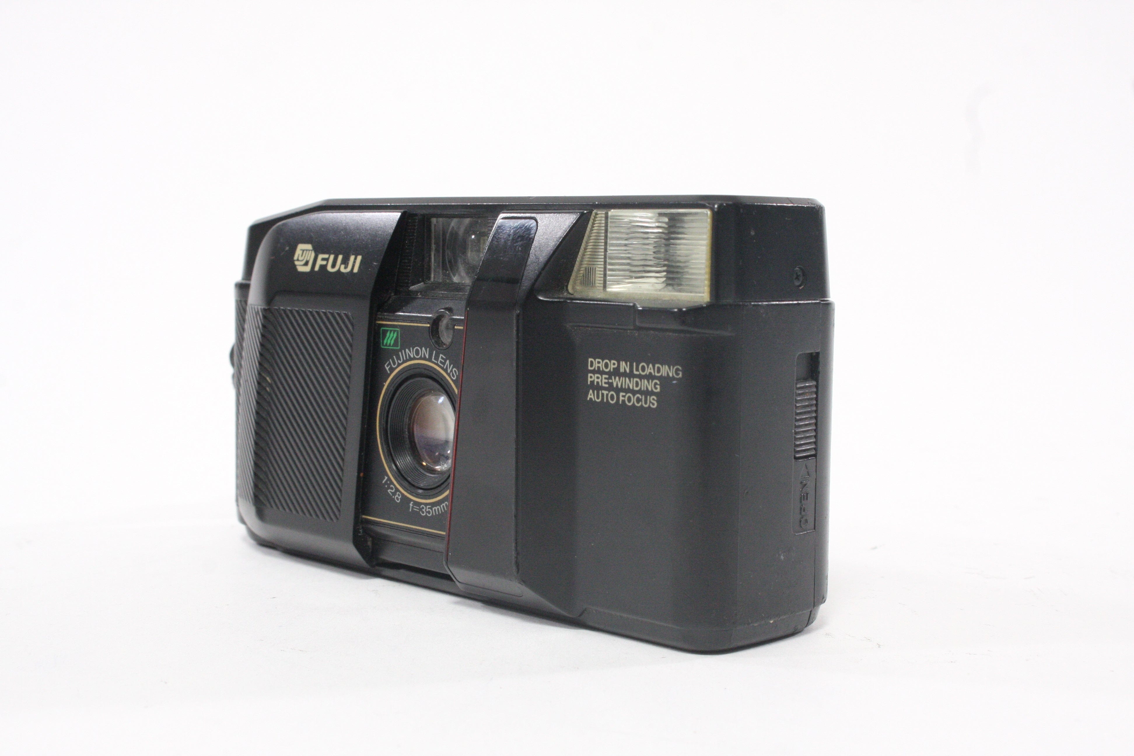 Fuji DL-300 Date 35mm Camera
