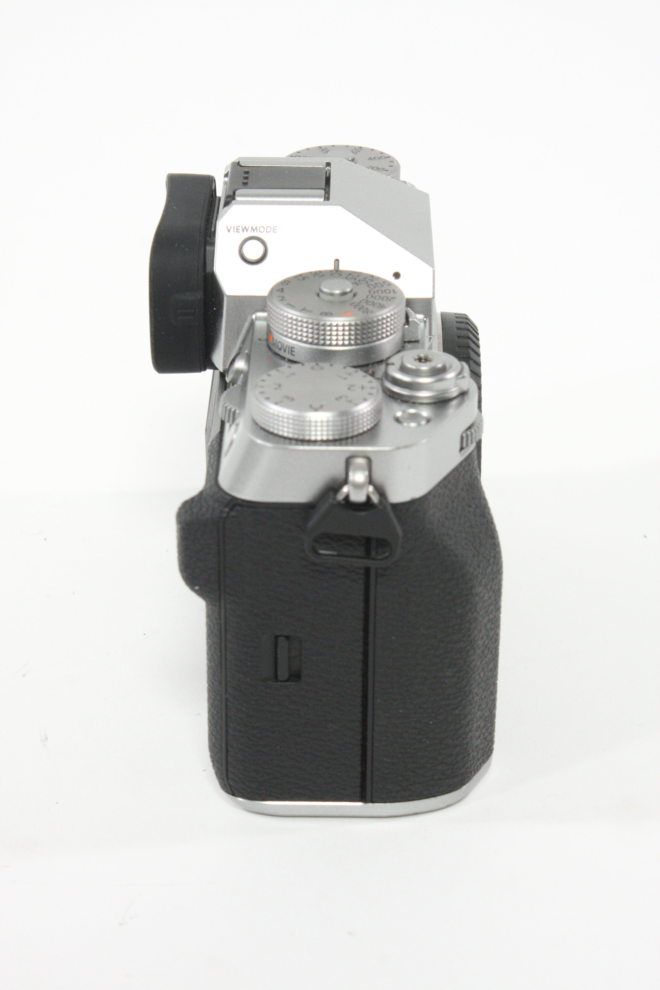 Fuji X-T5 Mirrorless Camera - Shutter Count 1036
