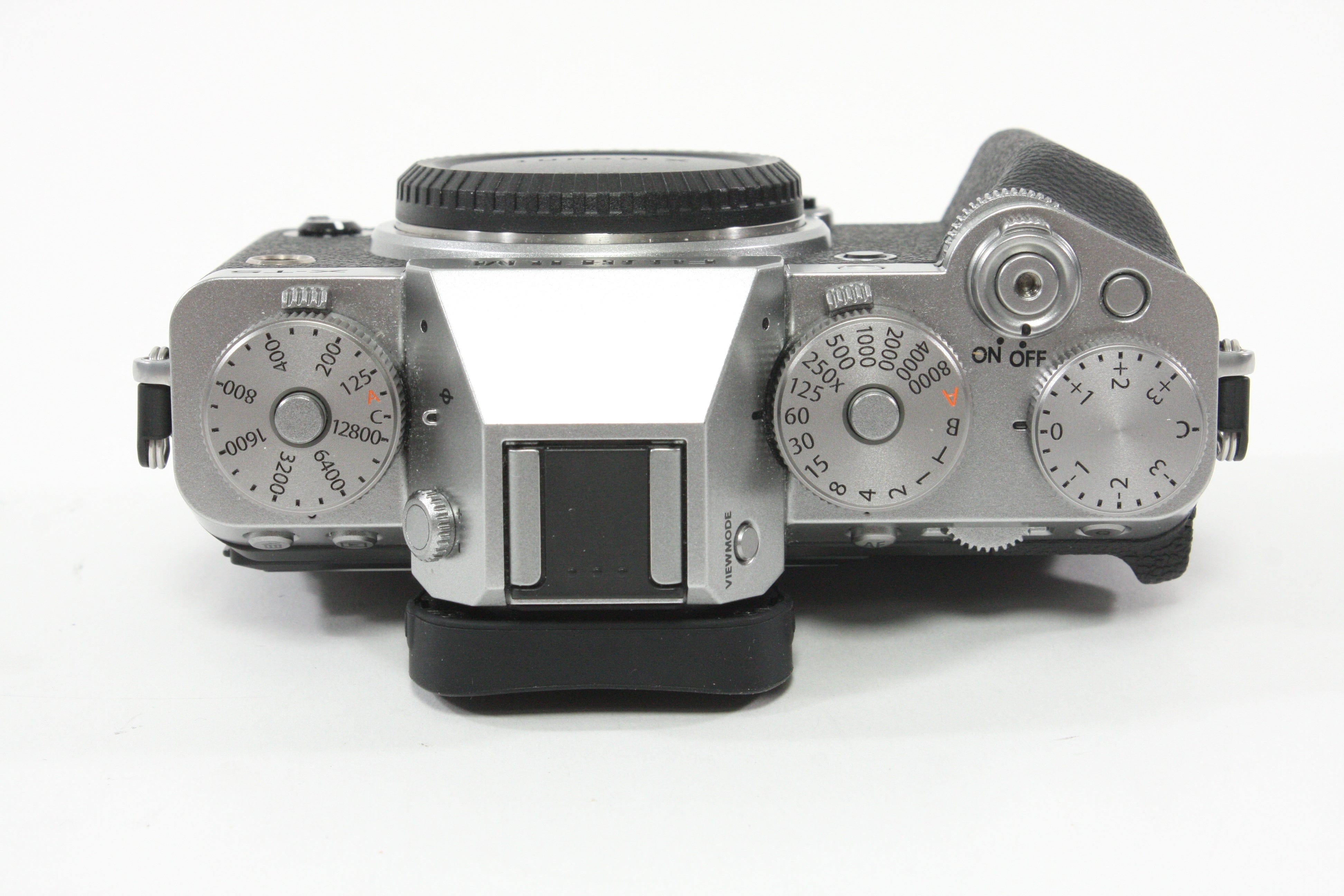 Fuji X-T5 Mirrorless Camera - Shutter Count 1036