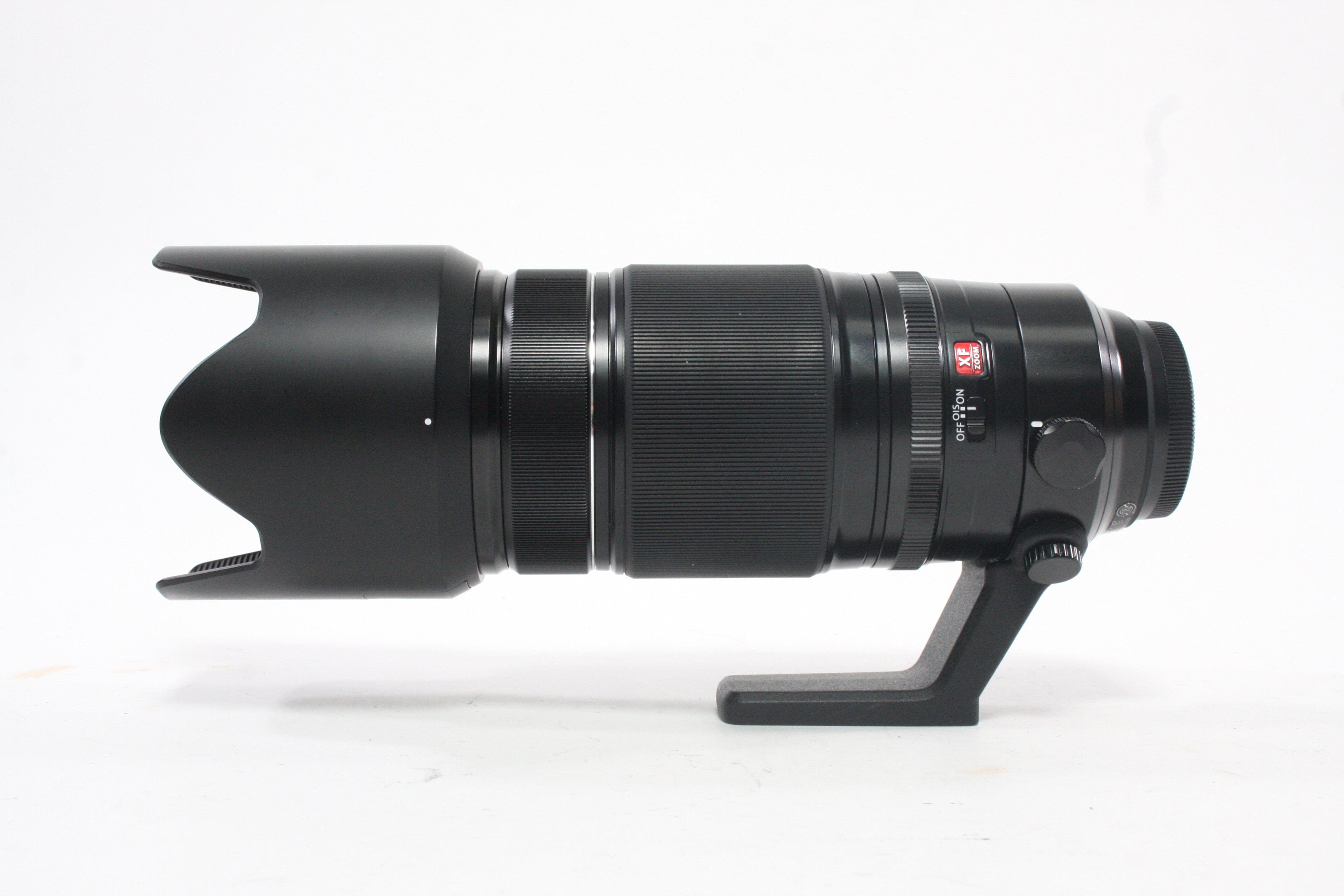 Fujifilm 50-140mm f/2.8 R LM OIS WE Nano-GI XF Lens for Fuji X Mount