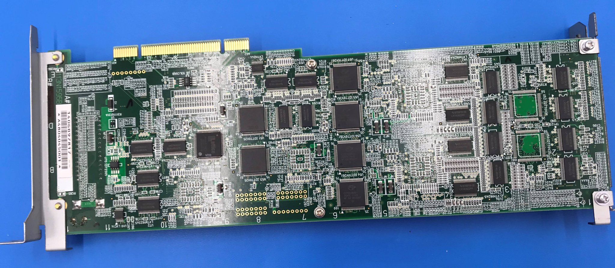 FujiFilm Circuit Board (113Y1595JJ/CPS21A/113Y1596BB/VC21A) FujiFilm
