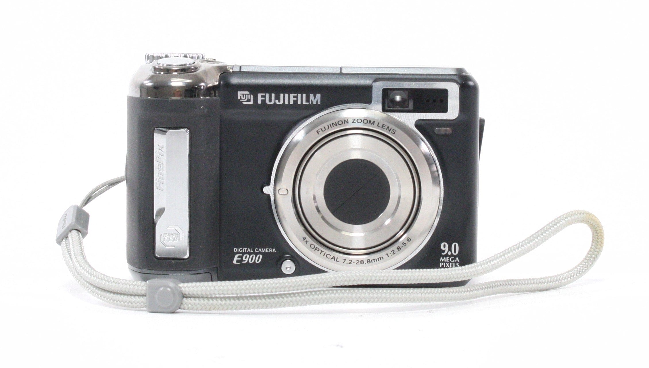 Fujifilm E900 Digital Camera