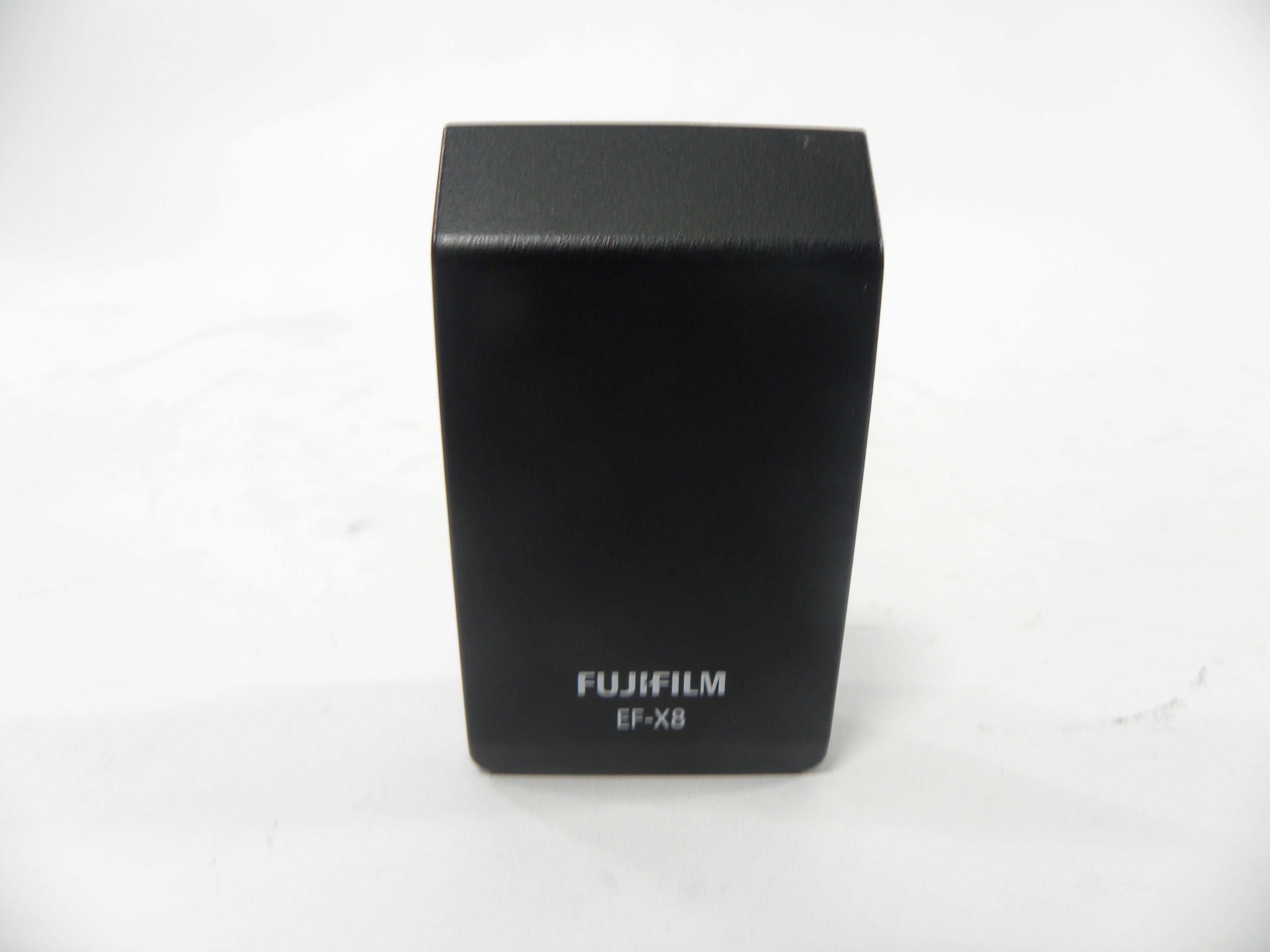 Fujifilm EF-X8 Flash
