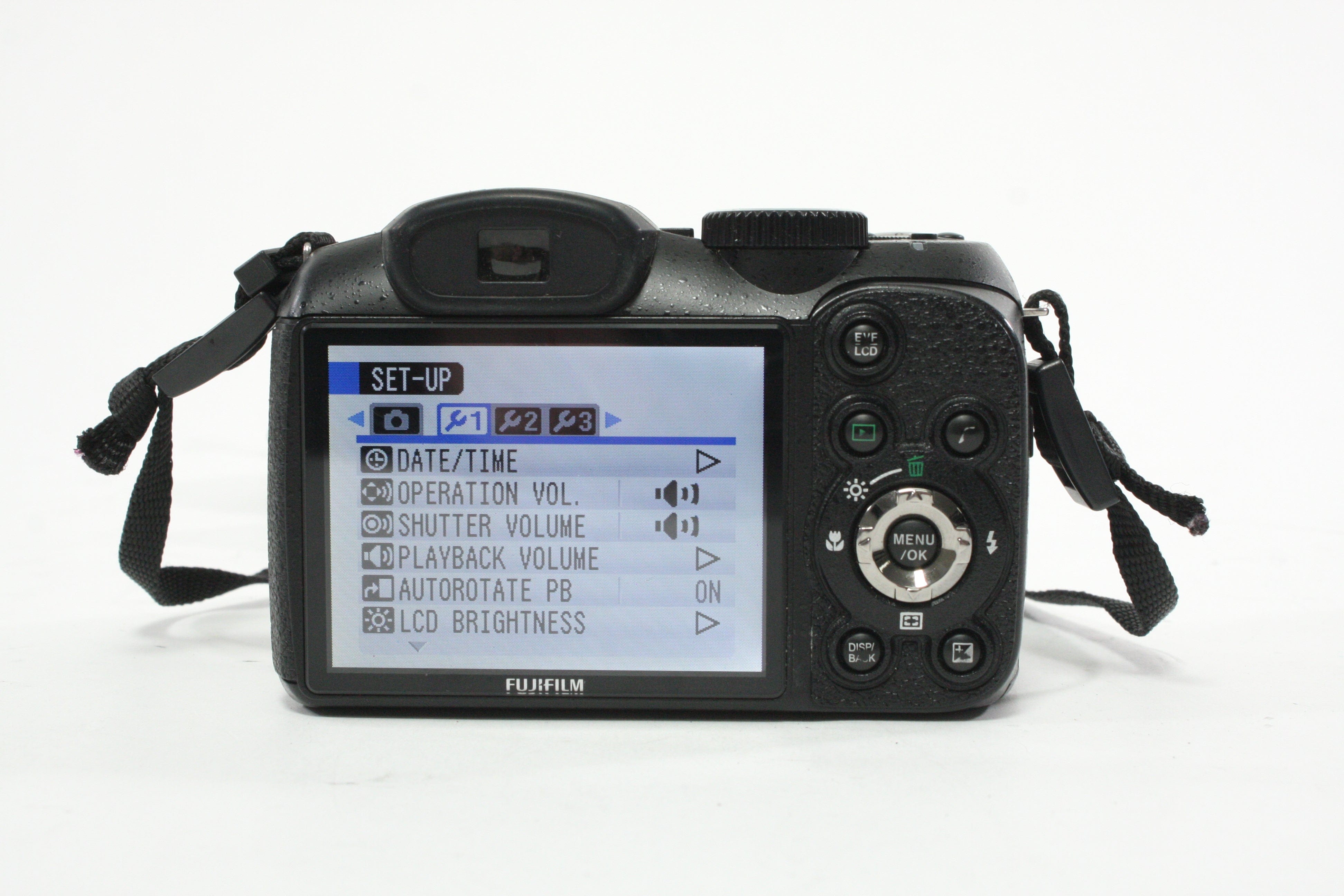 Fujifilm FinePix S1800 Digital Camera 18x Zoom 12.2mp