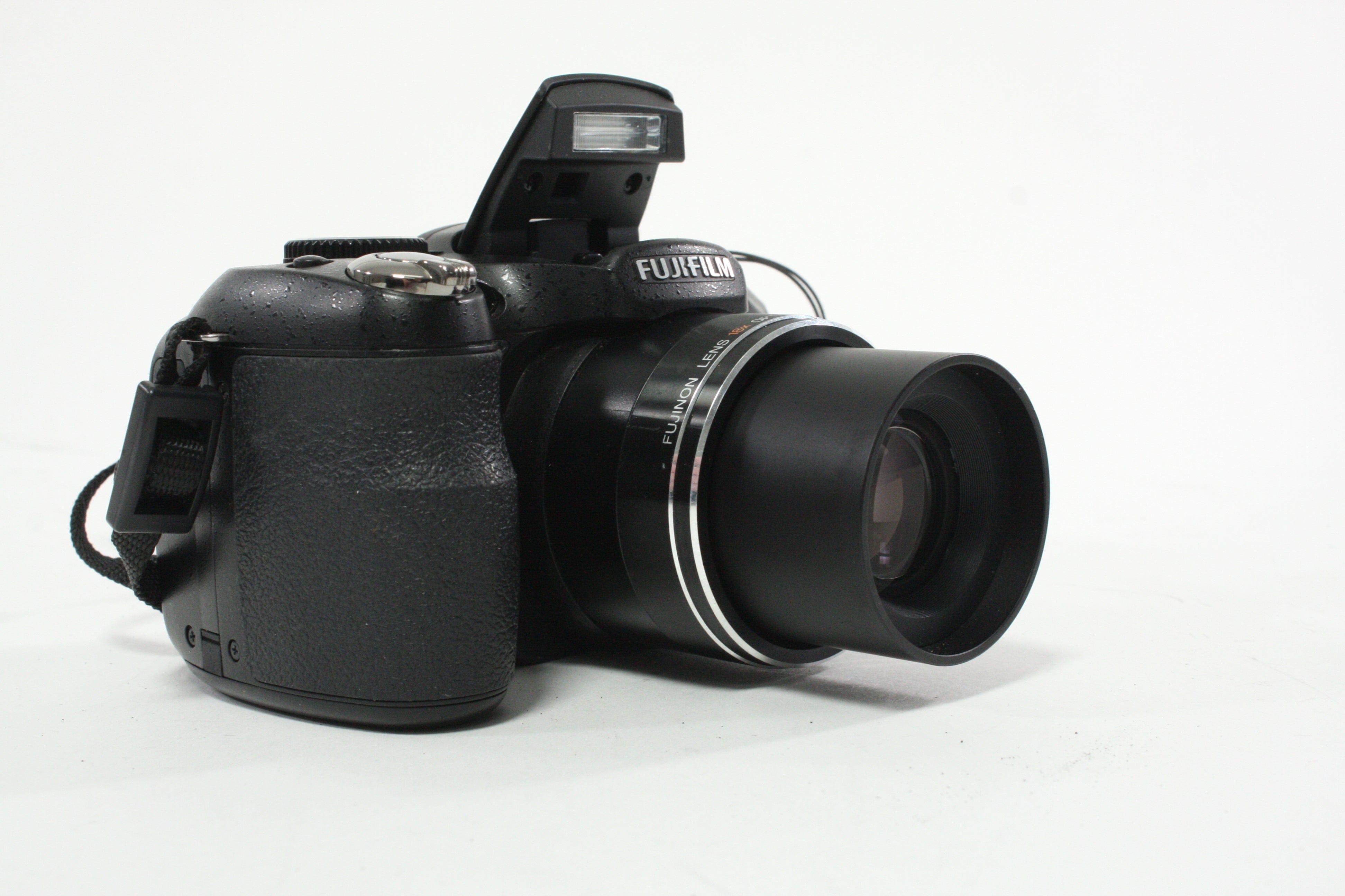 Fujifilm FinePix S1800 Digital Camera 18x Zoom 12.2mp