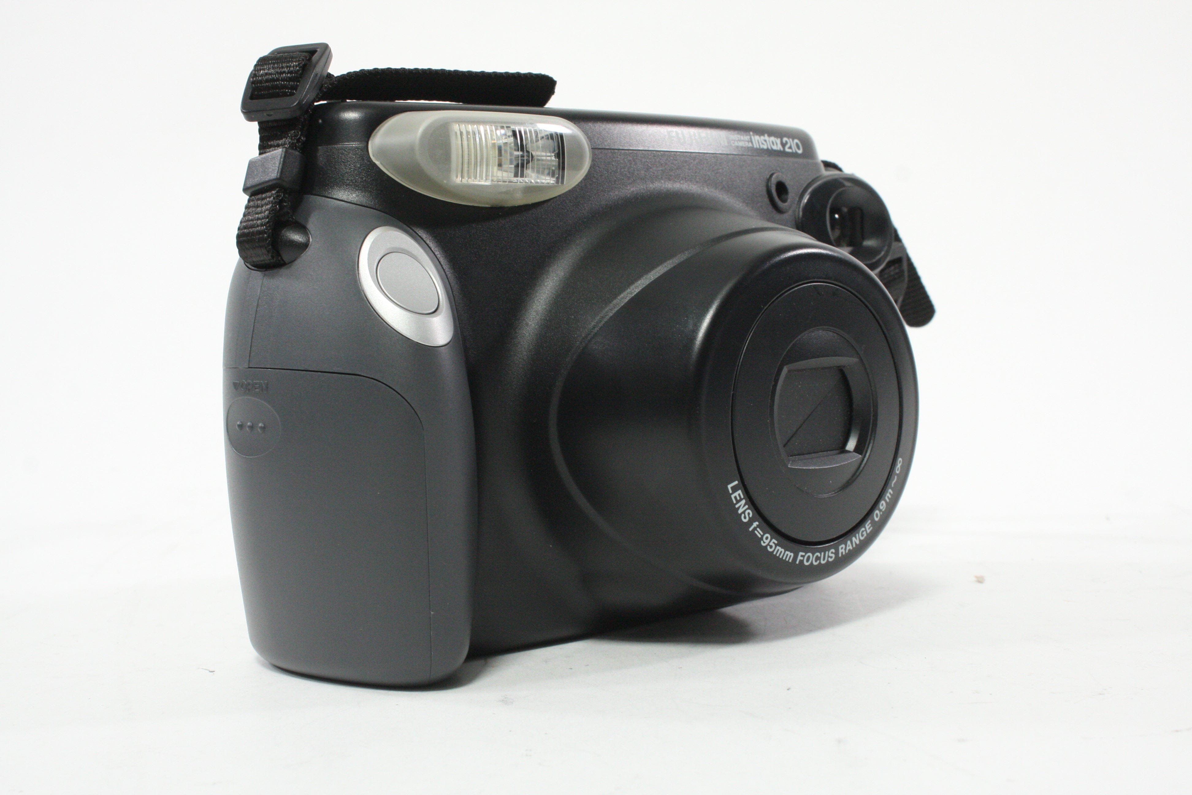 Fujifilm Instax 210 Instant Camera