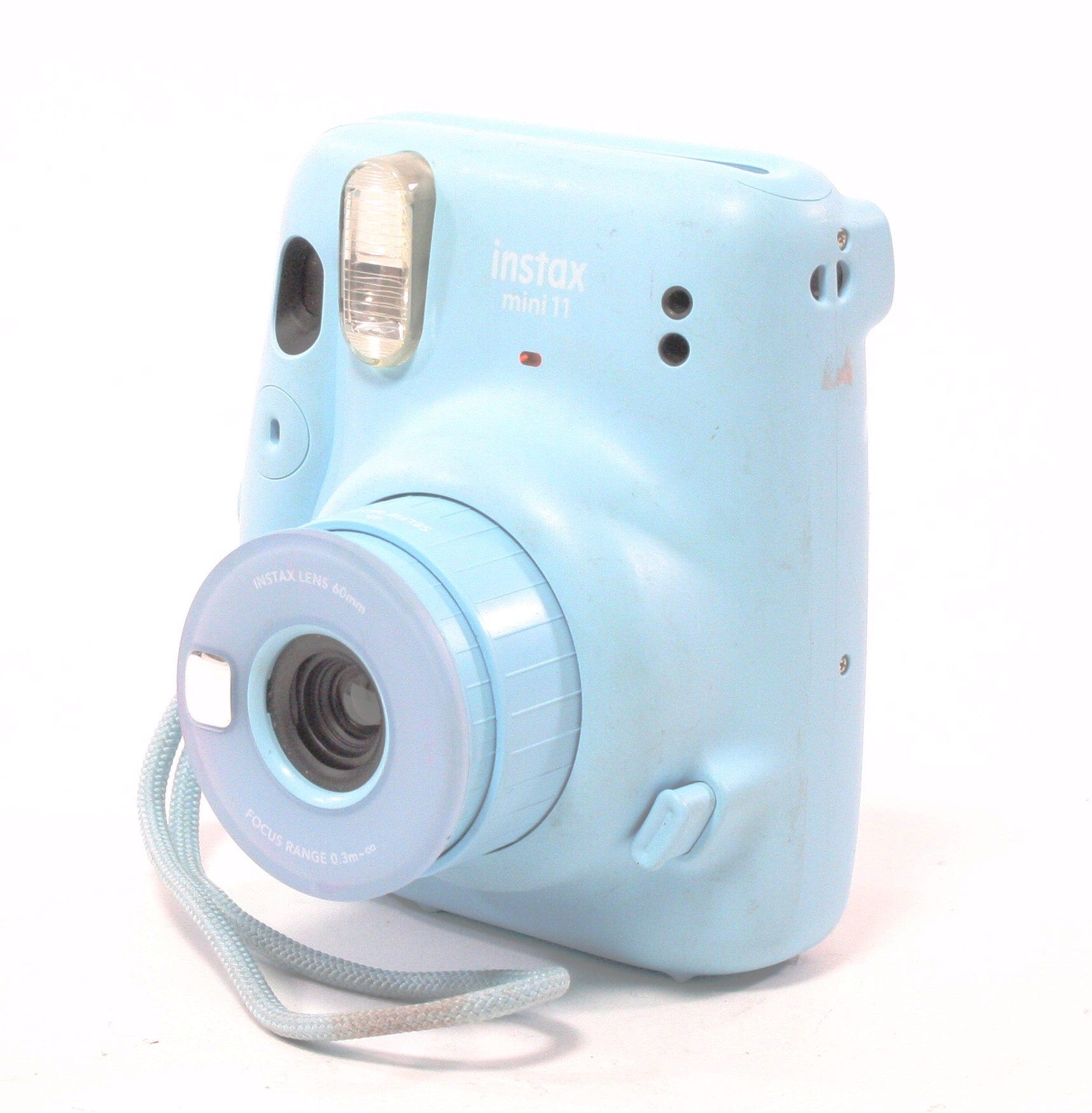 Fujifilm Instax Mini 11 (Blue)