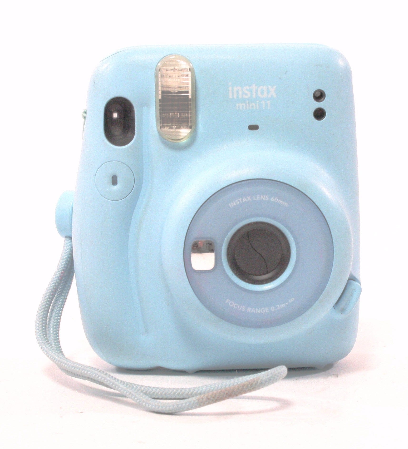 Fujifilm Instax Mini 11 (Blue)