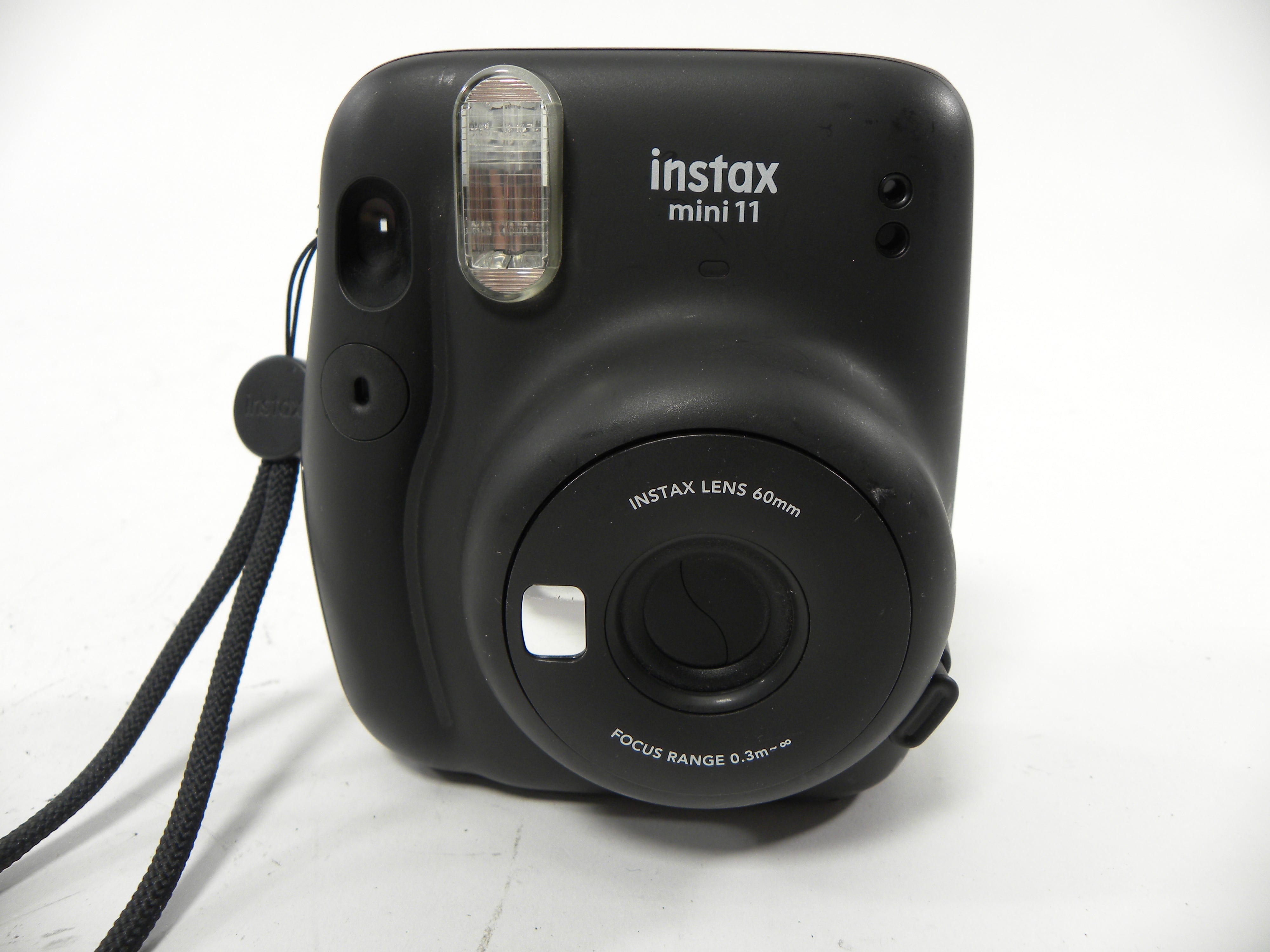 Fujifilm Instax Mini 11