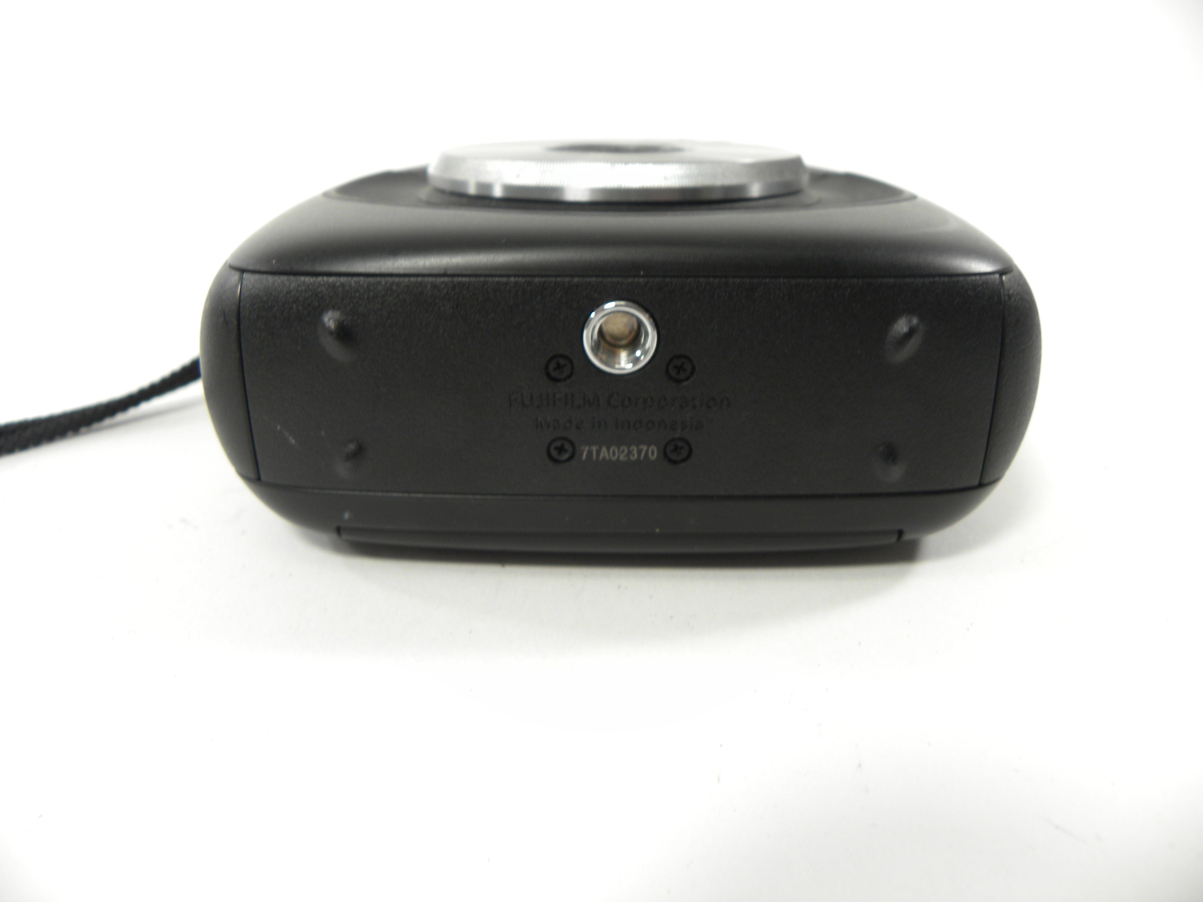 Fujifilm Instax SQ10 Instant camera (Black)