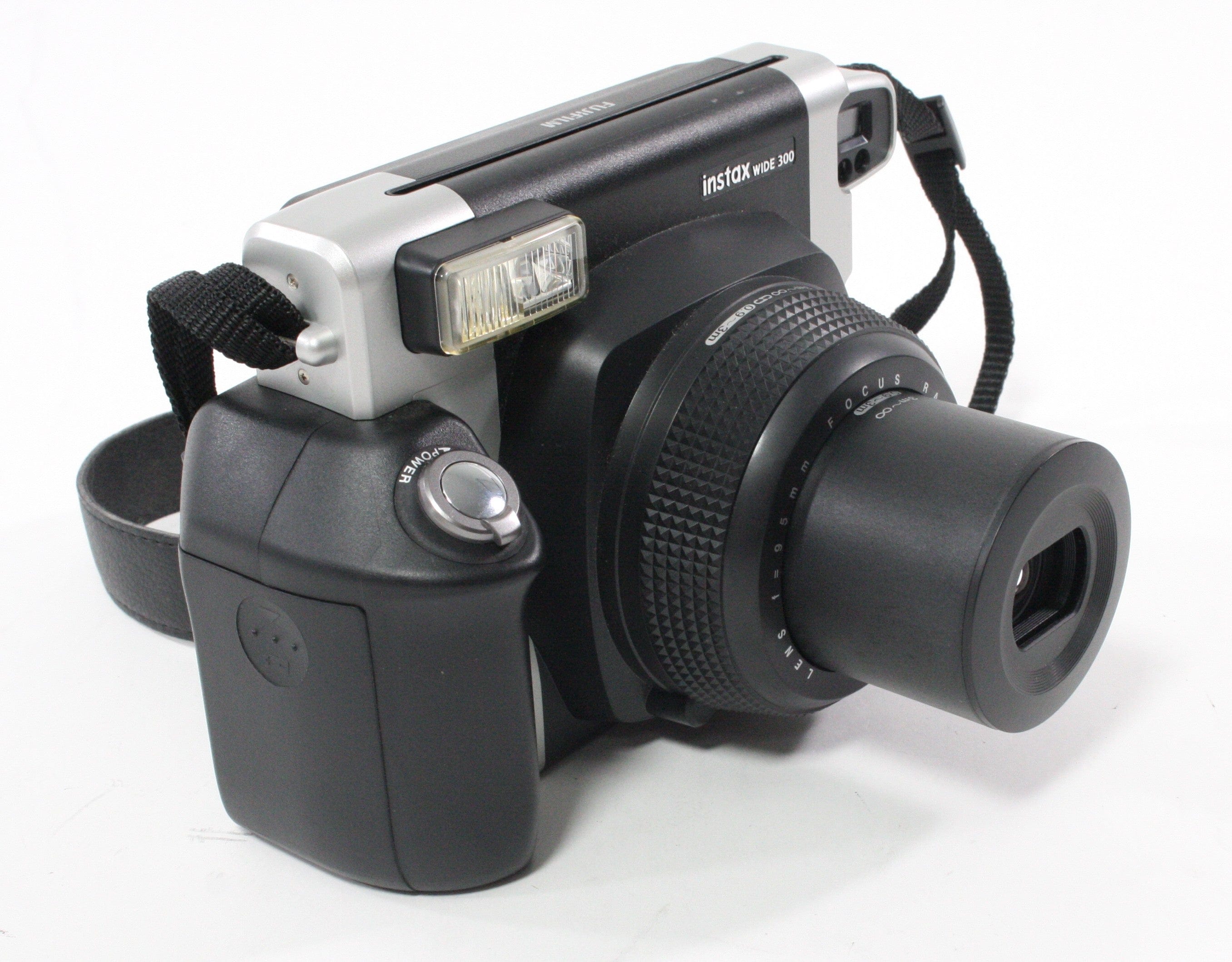 Fujifilm Instax wide 300 Instant Camera LIKE NEW
