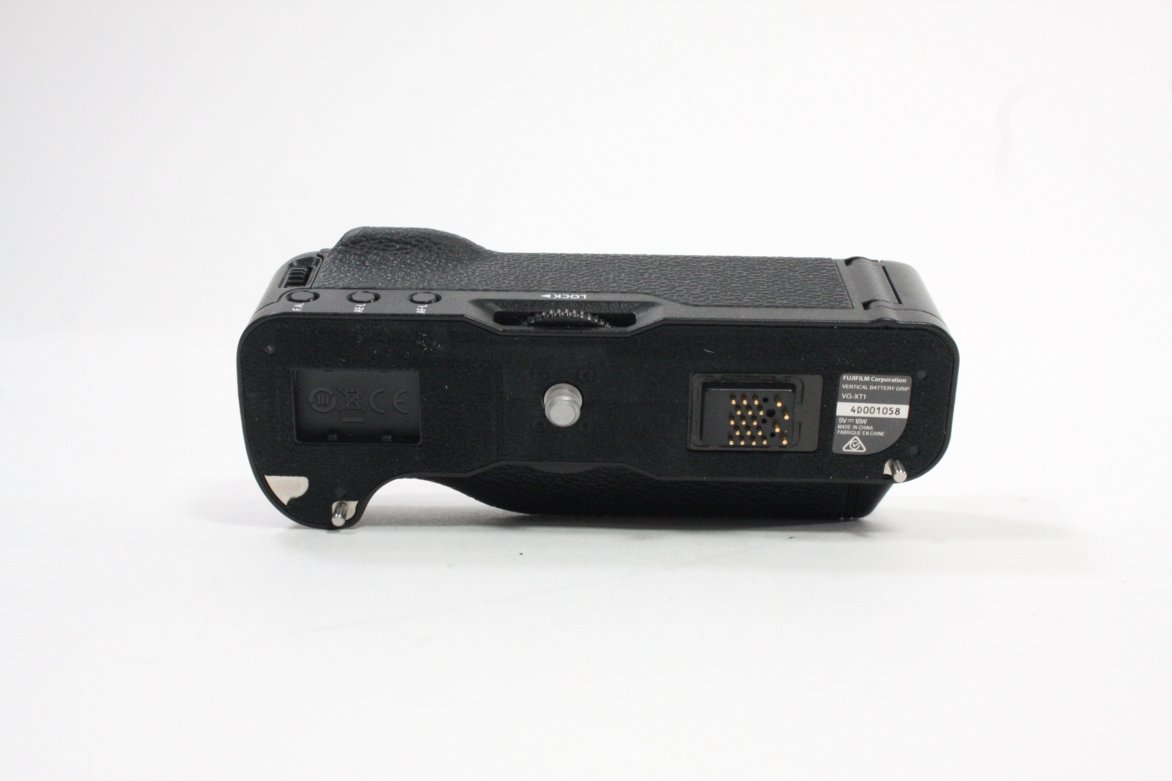Fujifilm VG-XT1 Battery Grip