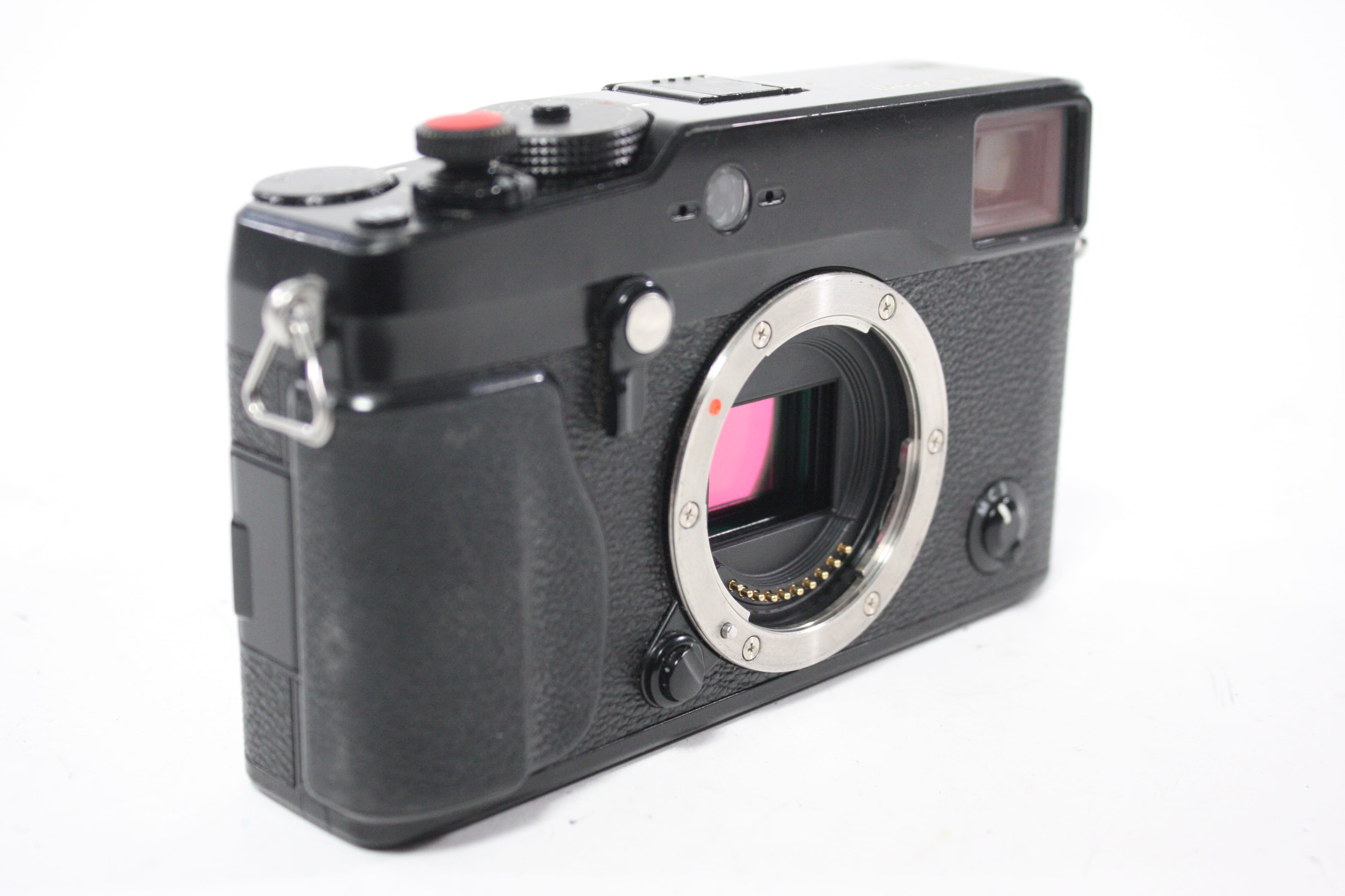 Fujifilm X-Pro1 Digital Mirrorless Camera (Please Read)