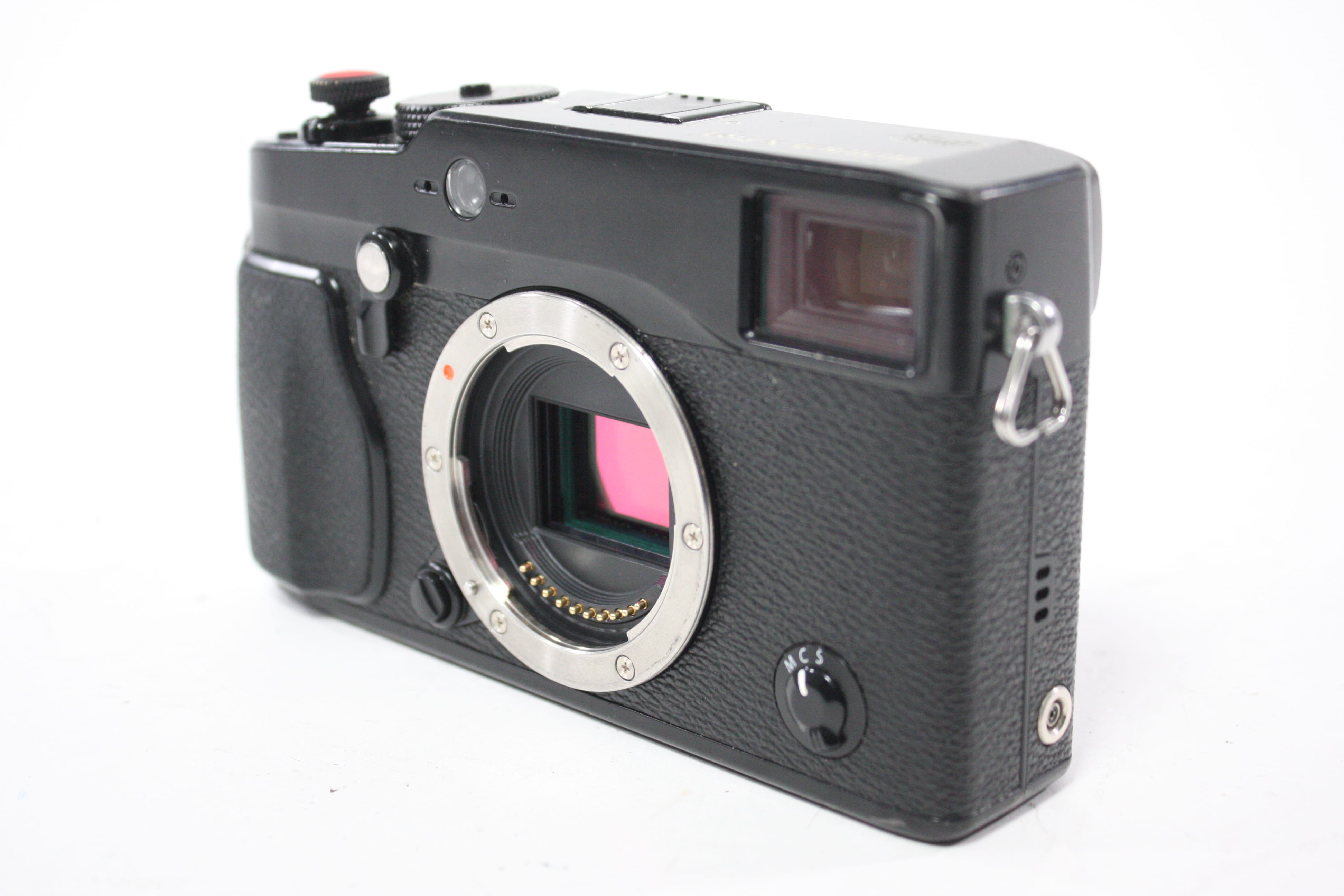 Fujifilm X-Pro1 Digital Mirrorless Camera (Please Read)