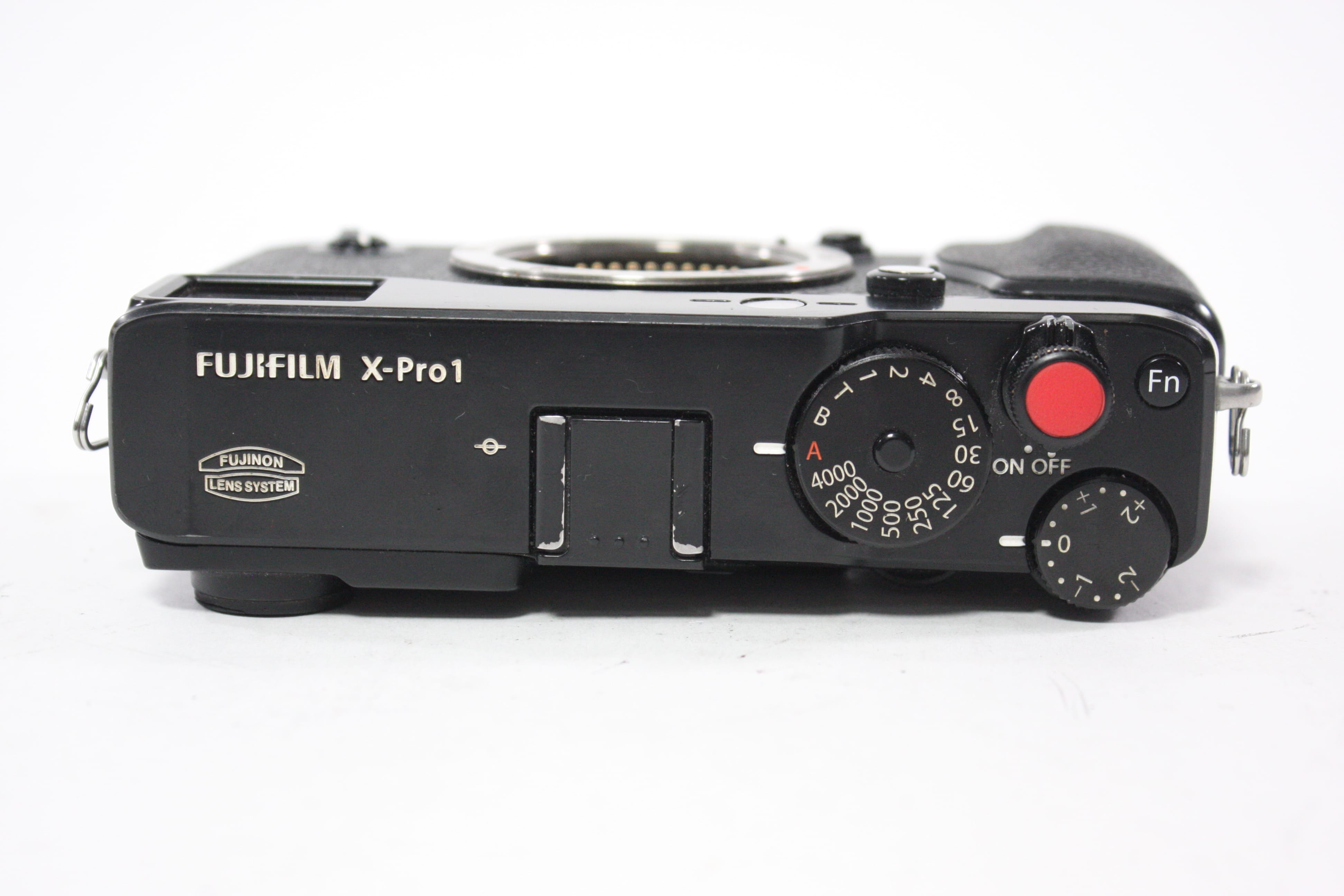 Fujifilm X-Pro1 Digital Mirrorless Camera (Please Read)