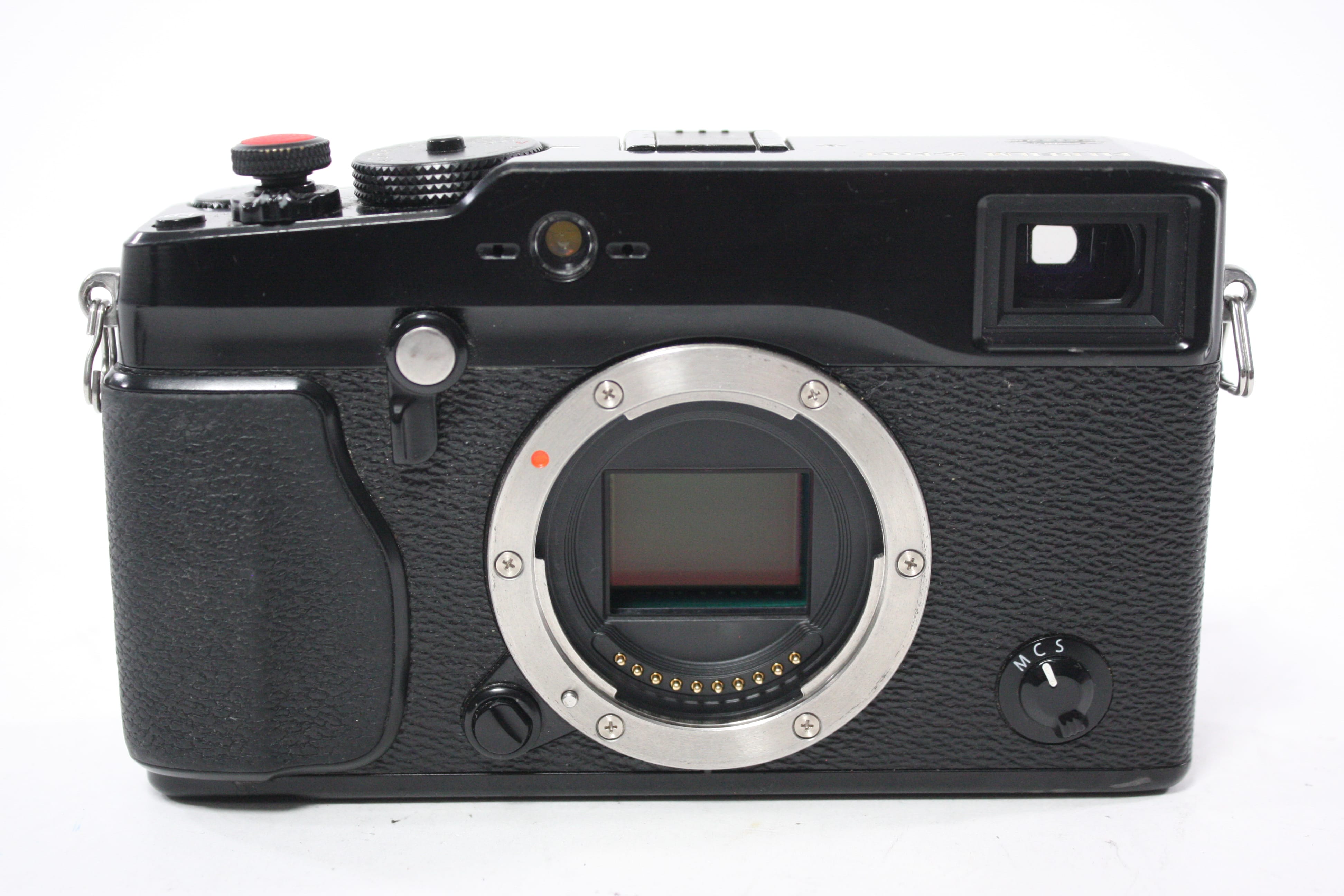 Fujifilm X-Pro1 Digital Mirrorless Camera (Please Read)
