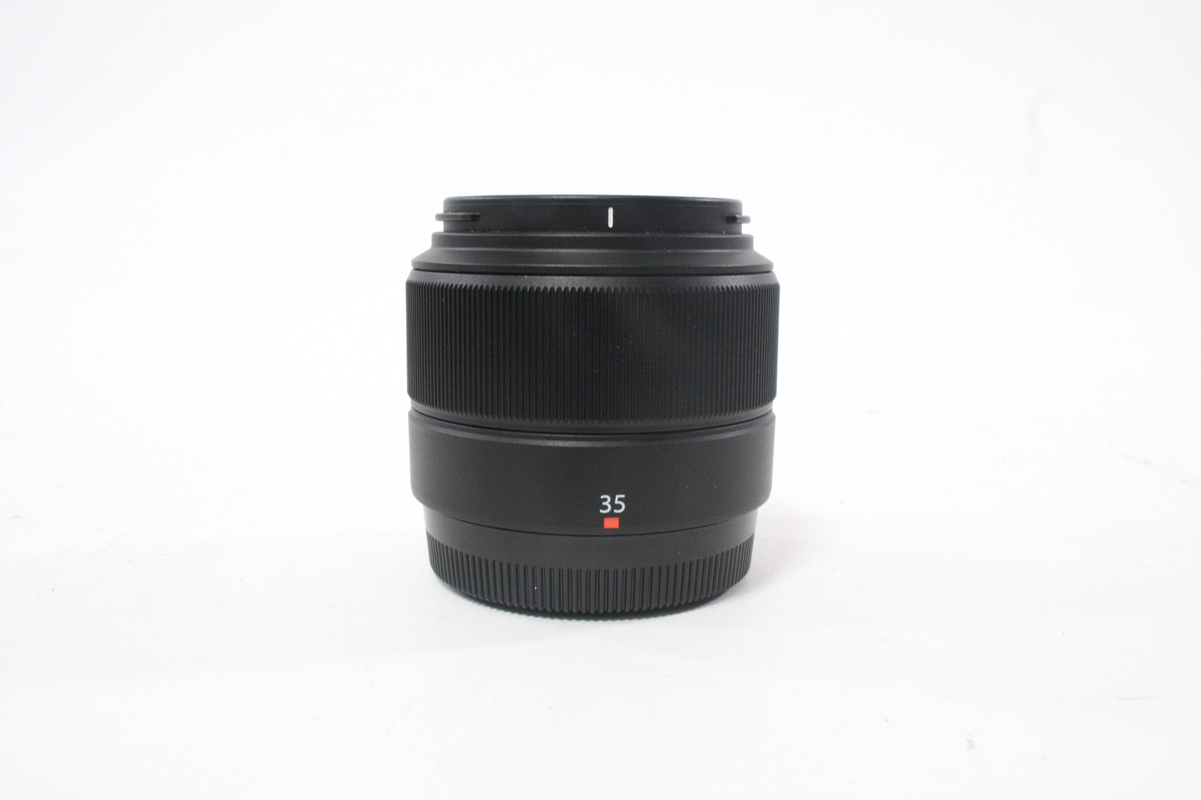 Fujinon 35mm f/2 XC Lens for Fujifilm X Mount