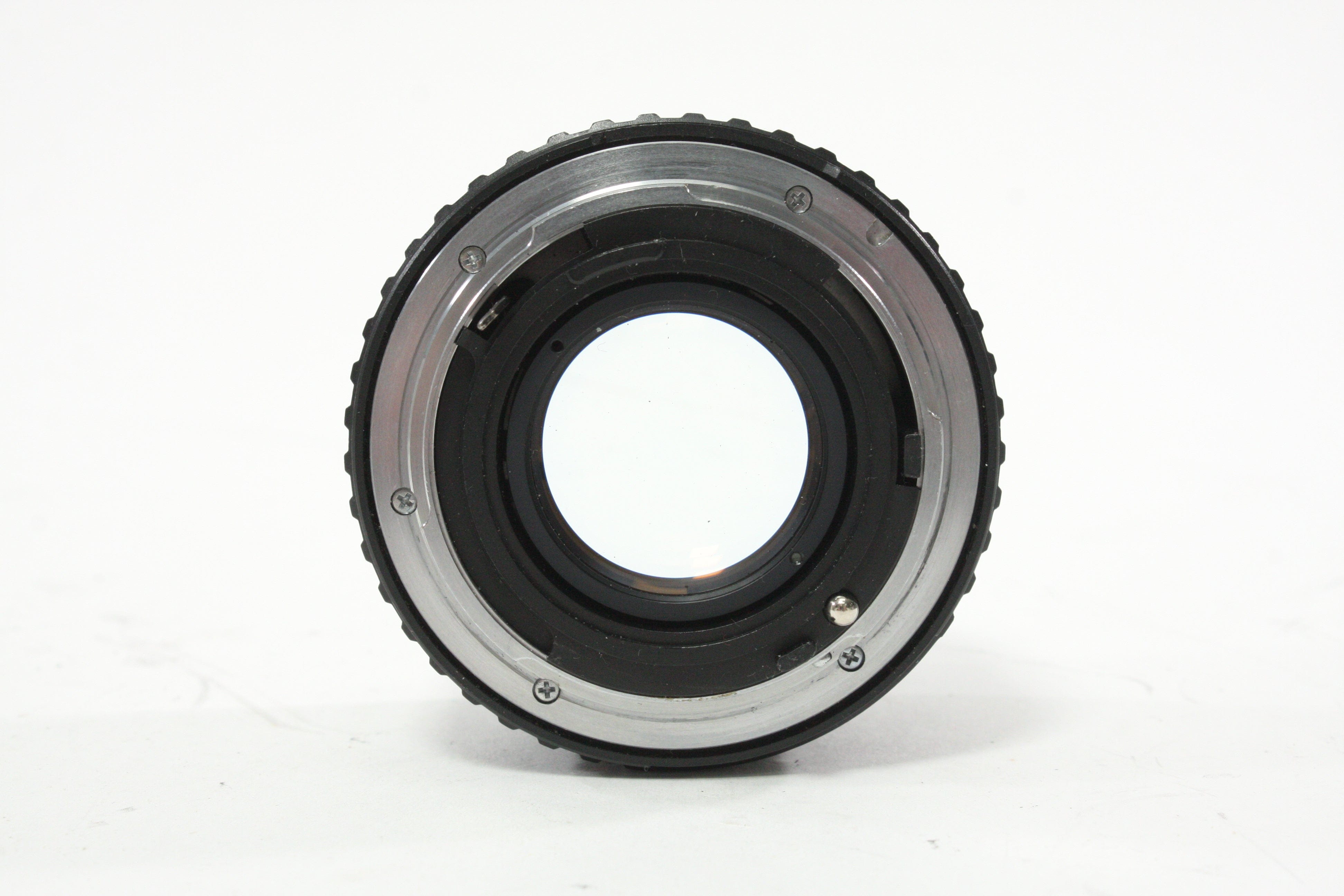 Fujinon X 50mm f/1.7 Lens for Fuji Manual Focus X Mount