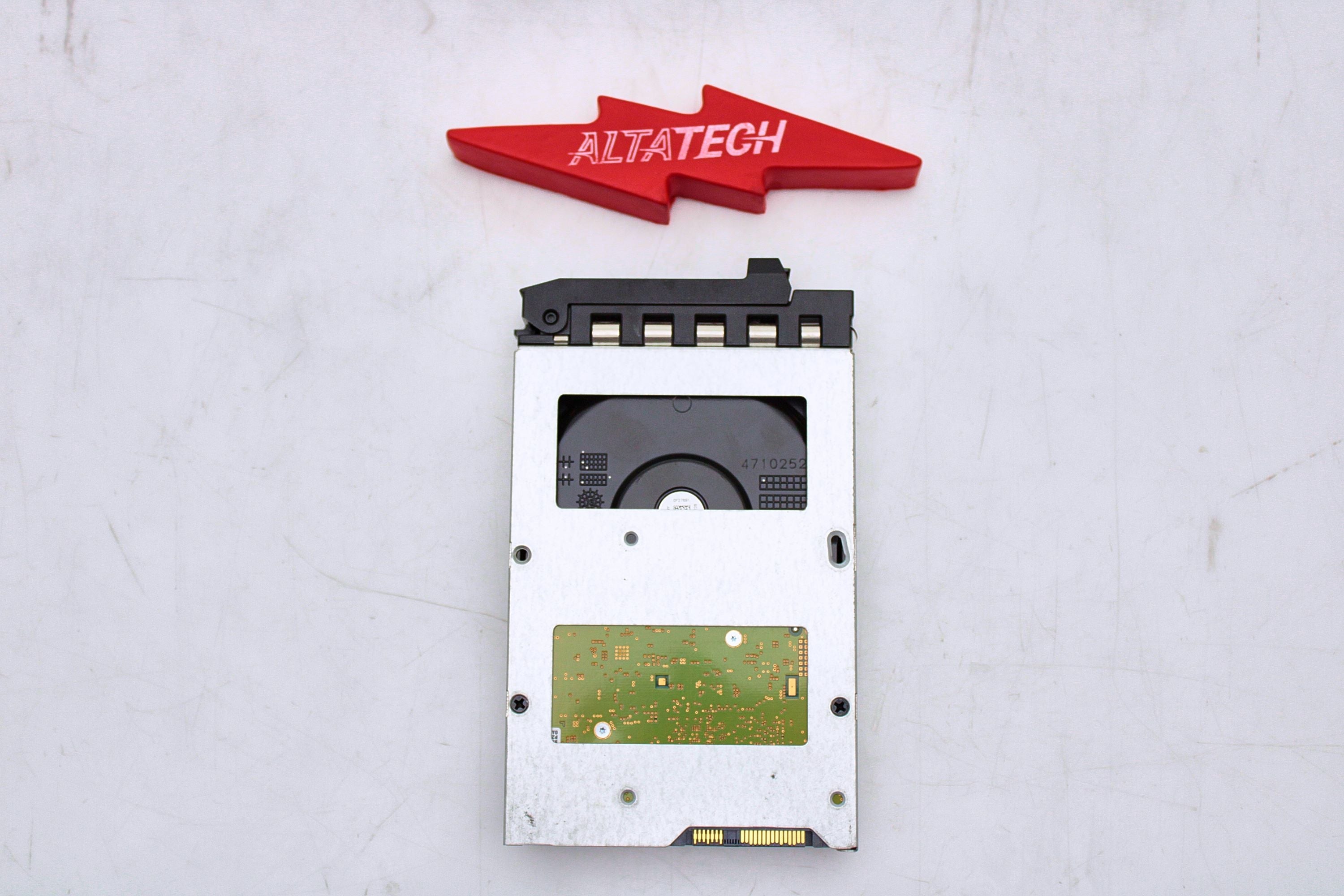 Fujitsu 0F27387-FTS 10TB 7.2K SAS 3.5 12G HUH721010AL5204 / 0F27387 TX