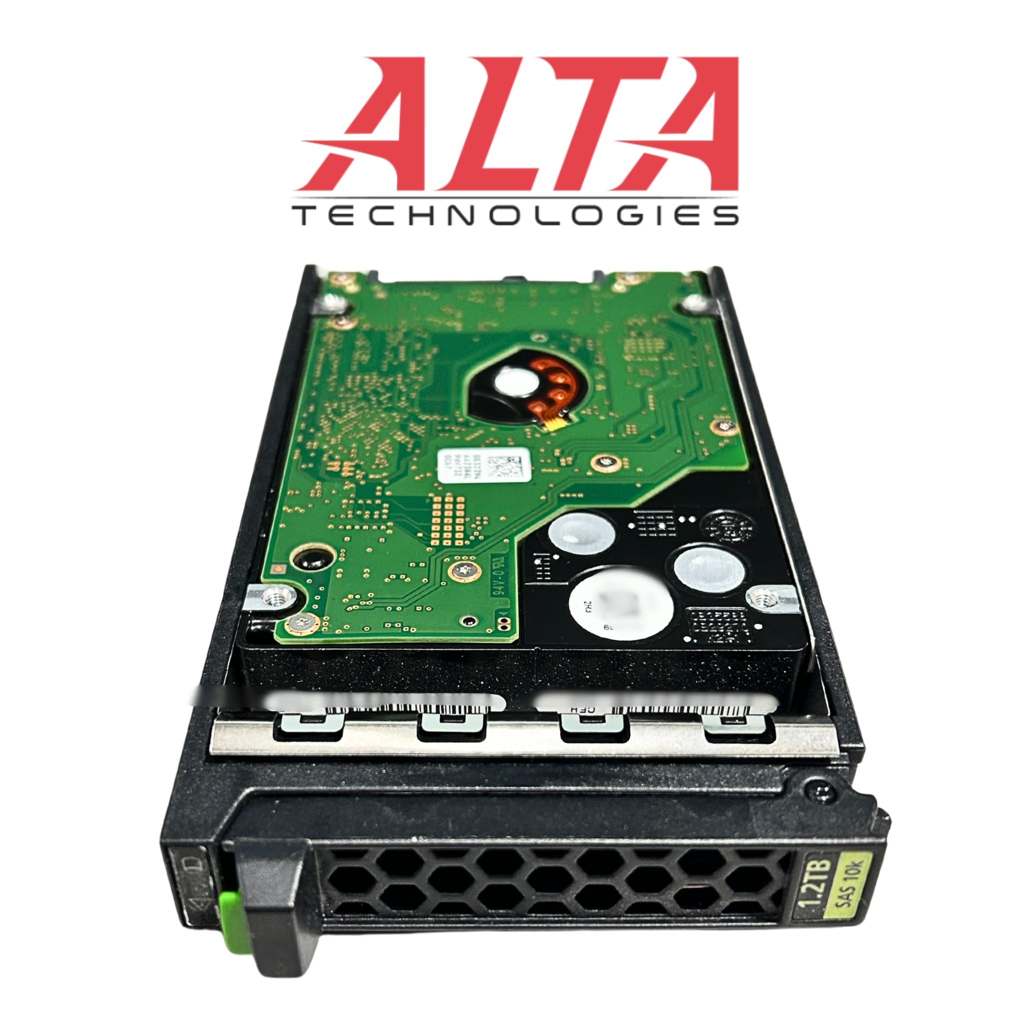 Fujitsu A3C40184924 1.2TB 10K SAS 2.5 12G HDD