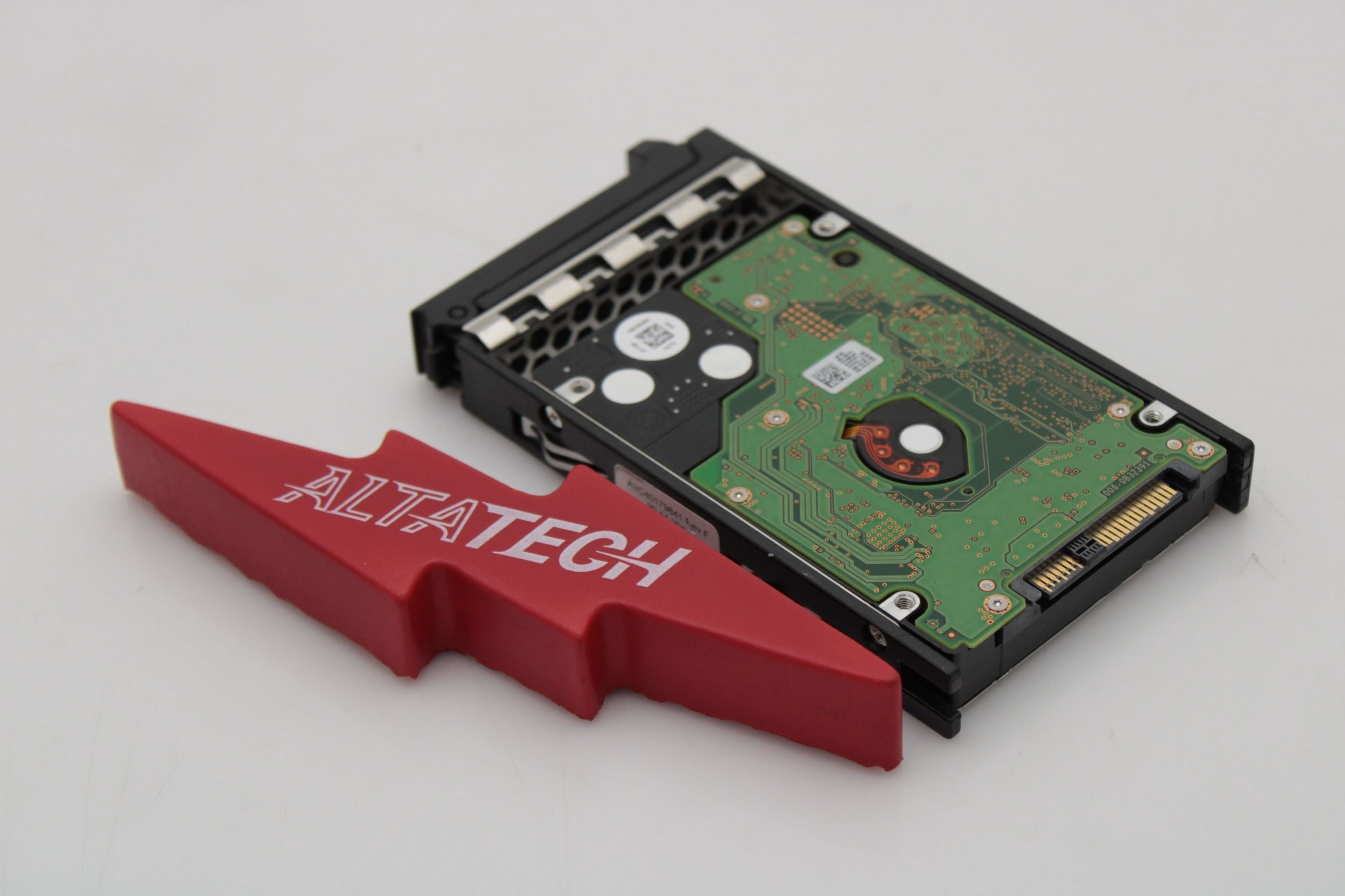 Fujitsu S26361-F5550-L112 1.2TB 10K SAS 2.5 12G HDD