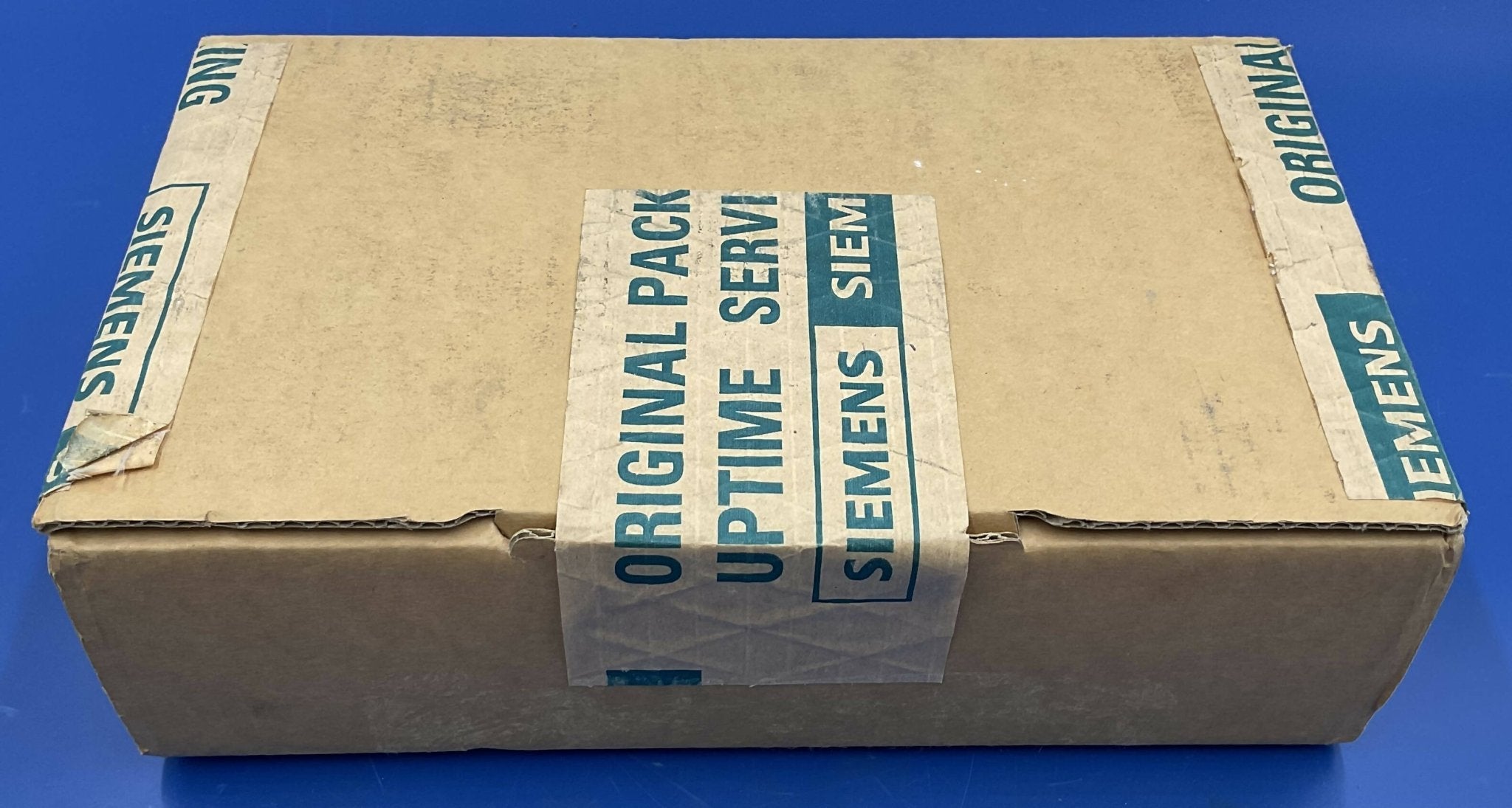 Siemens 3084464 - CAN-Bus CM-CAN1 Functional Module Label | Alo Tech Solutions