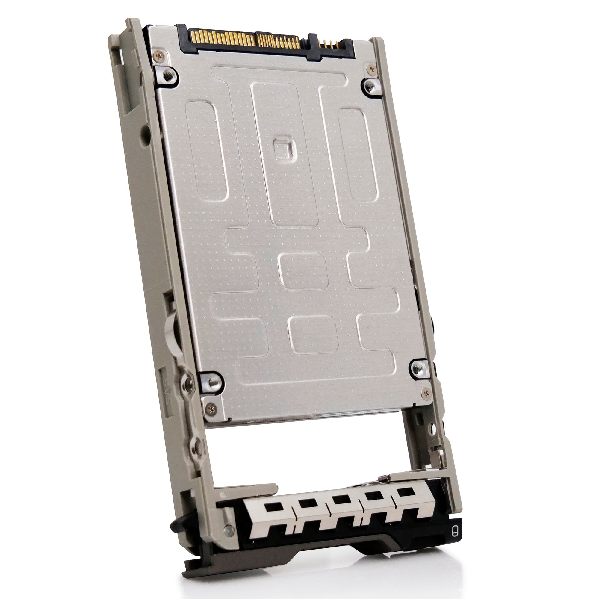 Dell G13 0XCRDV 3.84TB 1 DWPD SAS-3 12Gb/s Read Intensive MLC 2.5in Solid State Drive