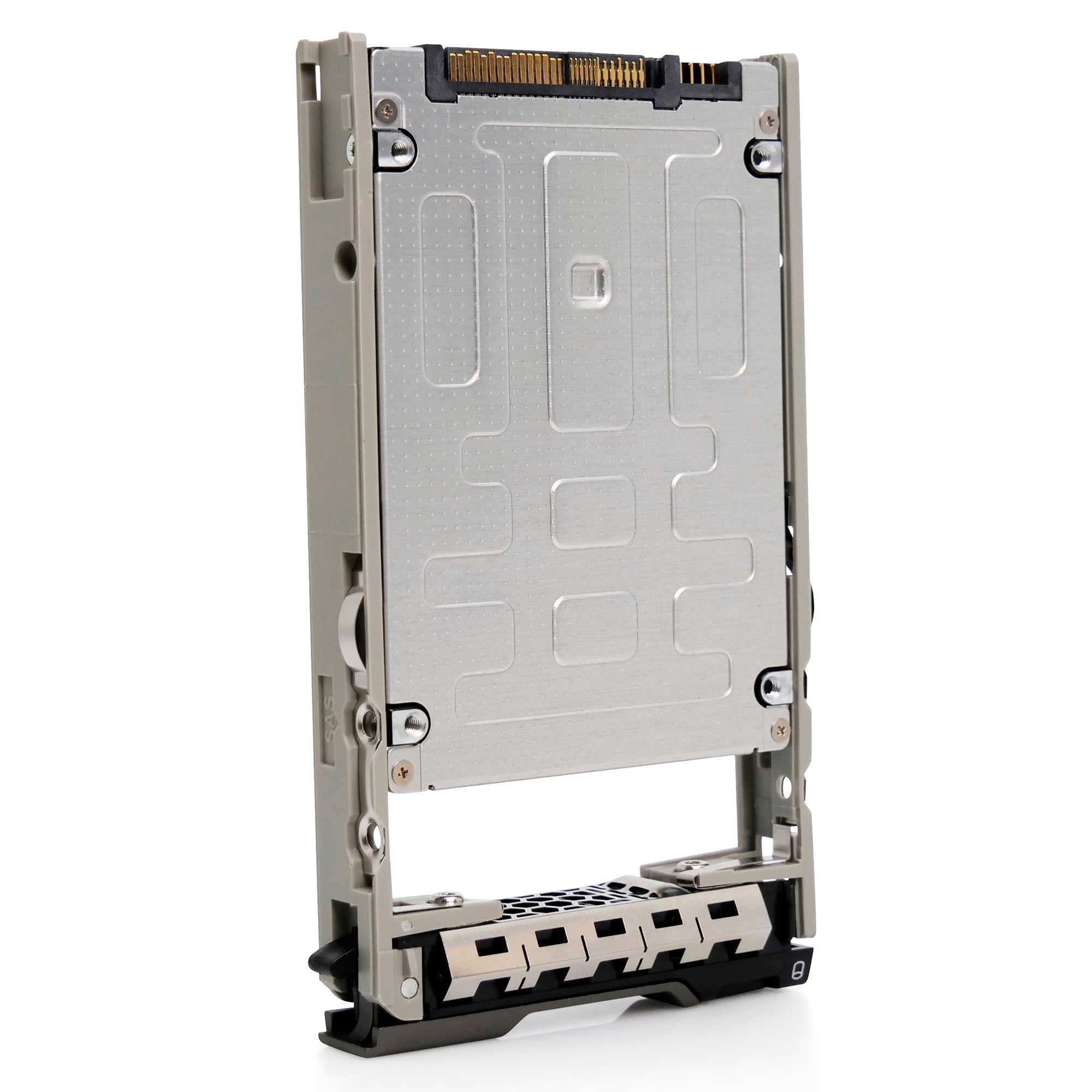 Toshiba G13 0CN3JH 800GB 10 DWPD SAS-3 12Gb/s MLC 2.5in Solid State Drive