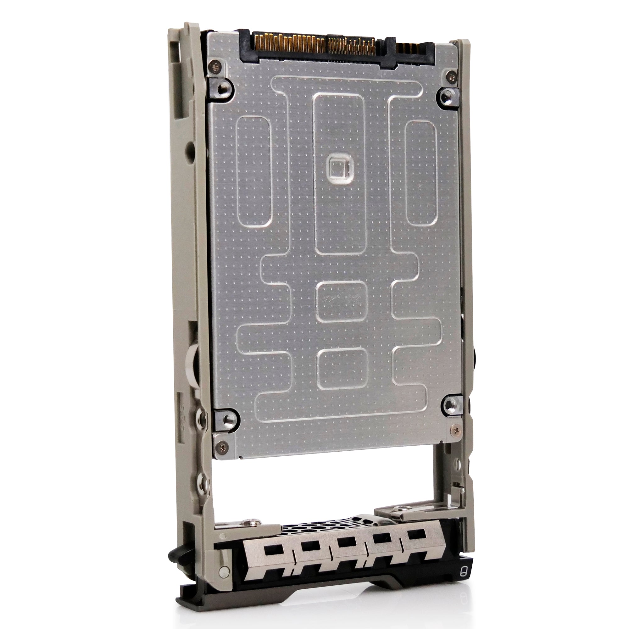 Dell G13 0XCRDV 3.84TB 1 DWPD SAS-3 12Gb/s Read Intensive MLC 2.5in Solid State Drive