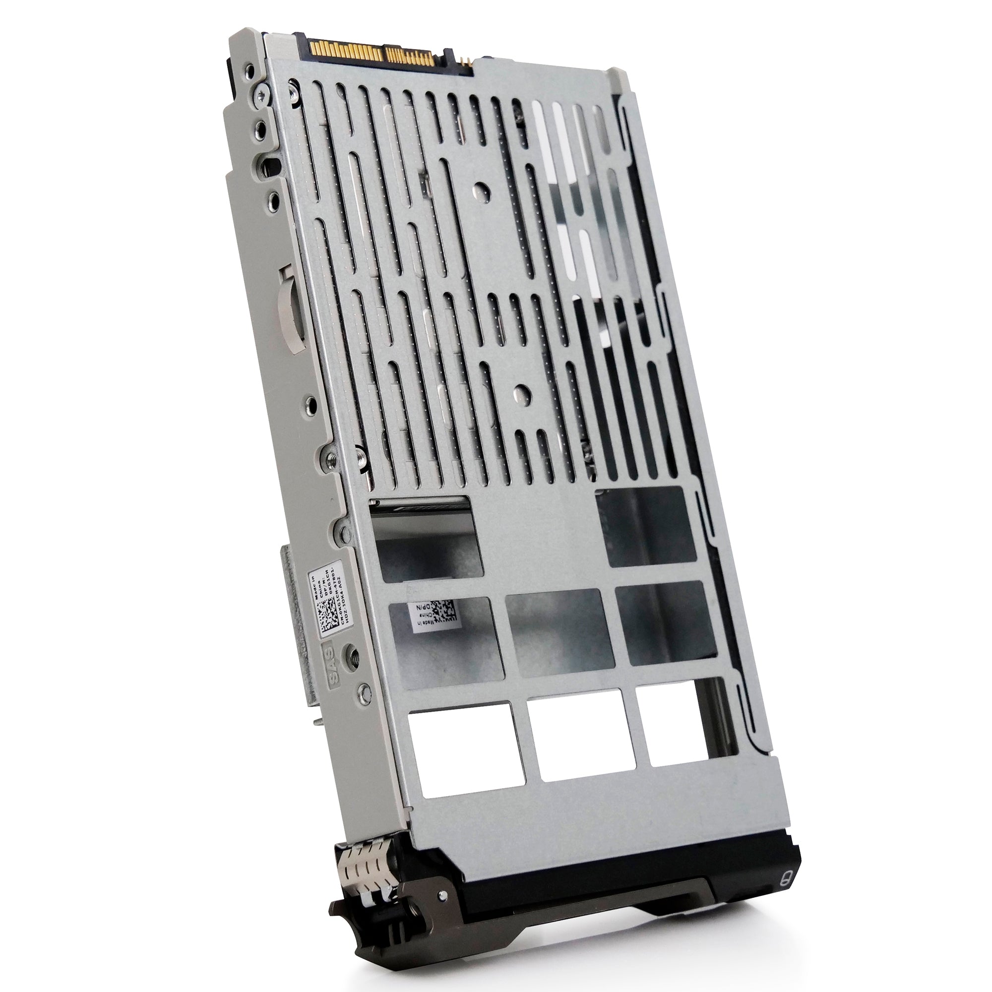 Dell G13 0XCRDV 3.84TB 1 DWPD SAS-3 12Gb/s MLC Hybrid 3.5in Solid State Drive