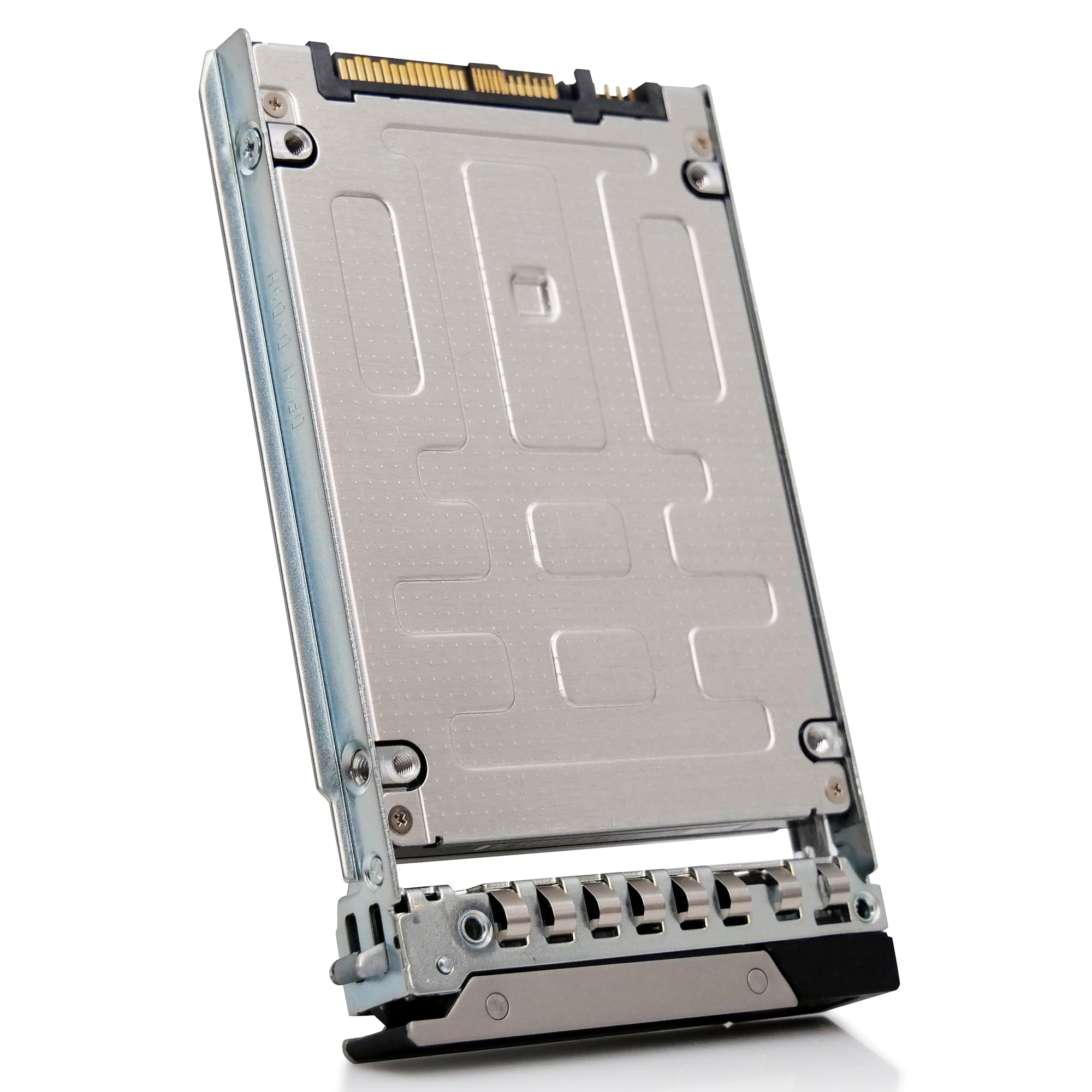 Dell G14 0XCRDV 3.84TB 1 DWPD SAS-3 12Gb/s Read Intensive MLC 2.5in Solid State Drive