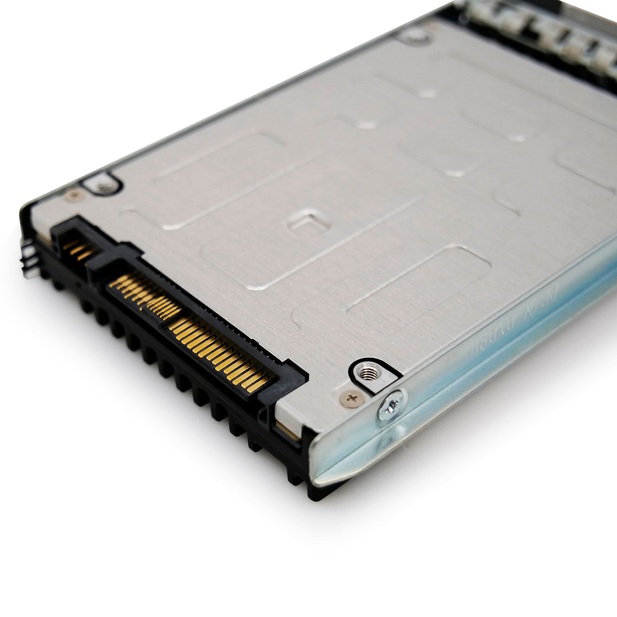 Dell G14 0XCRDV 3.84TB 1 DWPD SAS-3 12Gb/s Read Intensive MLC 2.5in Solid State Drive