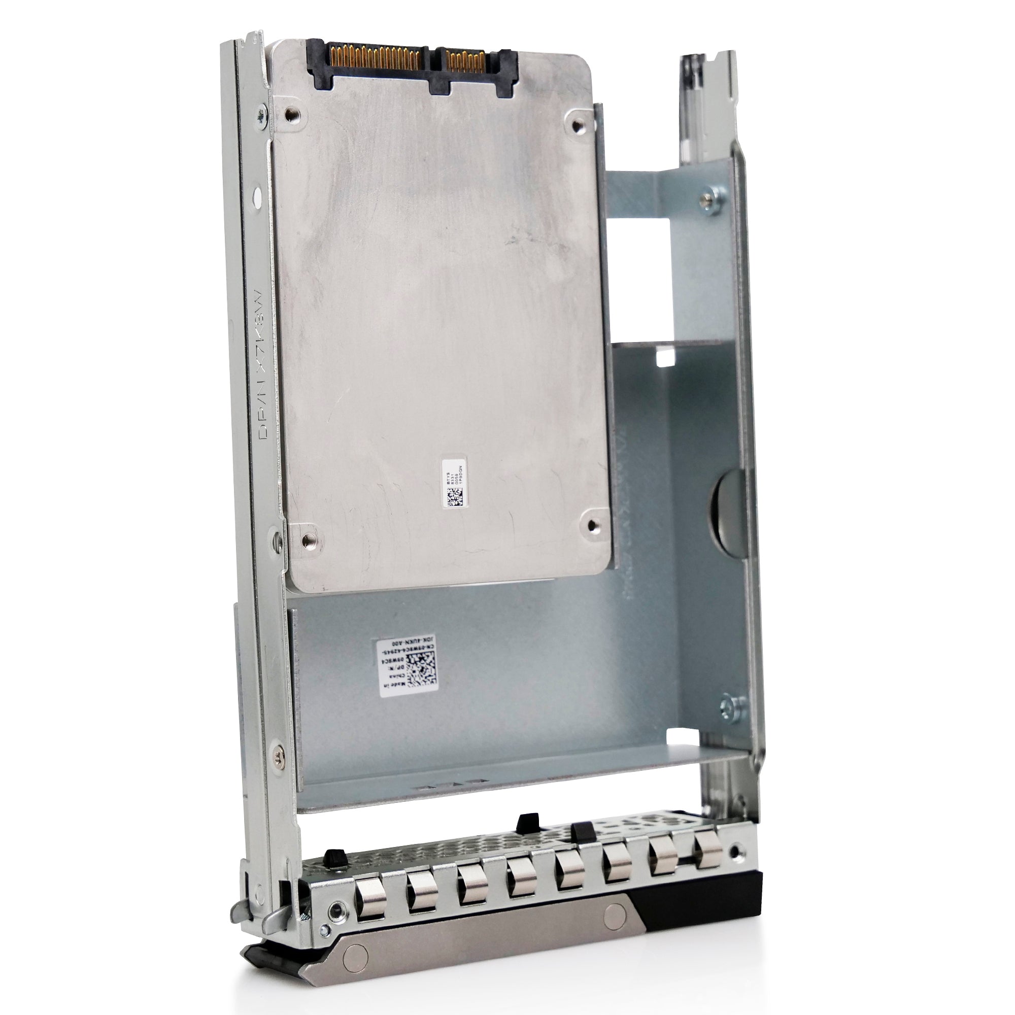 Dell G14 0XCN15 1.92TB 1.76 DWPD SATA 6Gb/s 3D TLC Hybrid 3.5in Solid State Drive