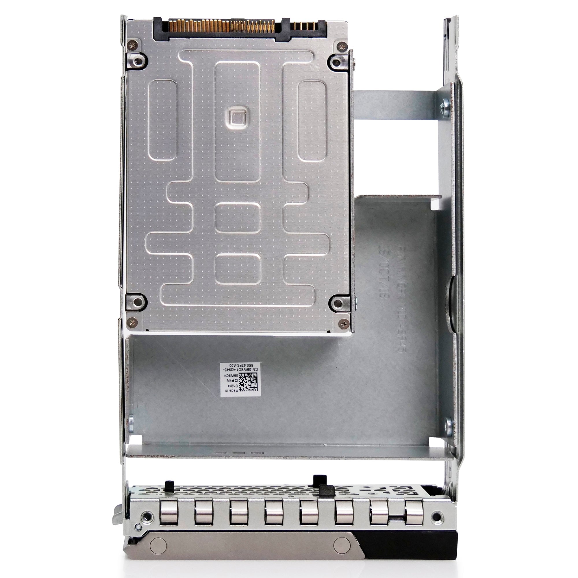 Dell G14 0R87FK 1.92TB 1 DWPD SAS-3 12Gb/s MLC Hybrid 3.5in Refurbished SSD