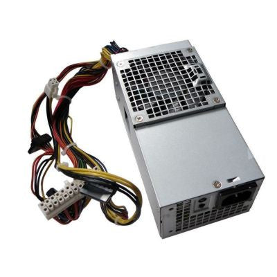 0PDF9N - Dell - 250-Watts Power Supply for OptiPlex 3010 7010 9010