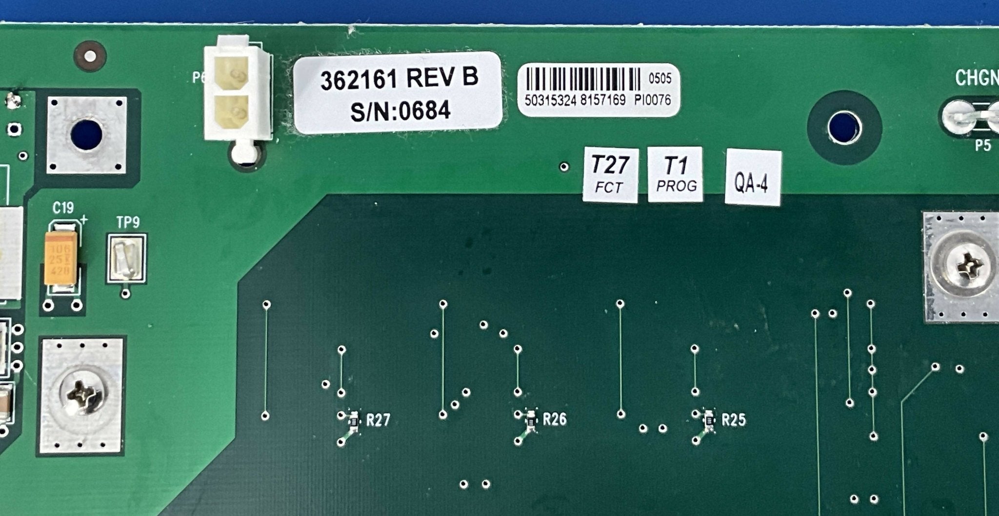 GANTRY DISPLAY (453566502011) PHILIPS