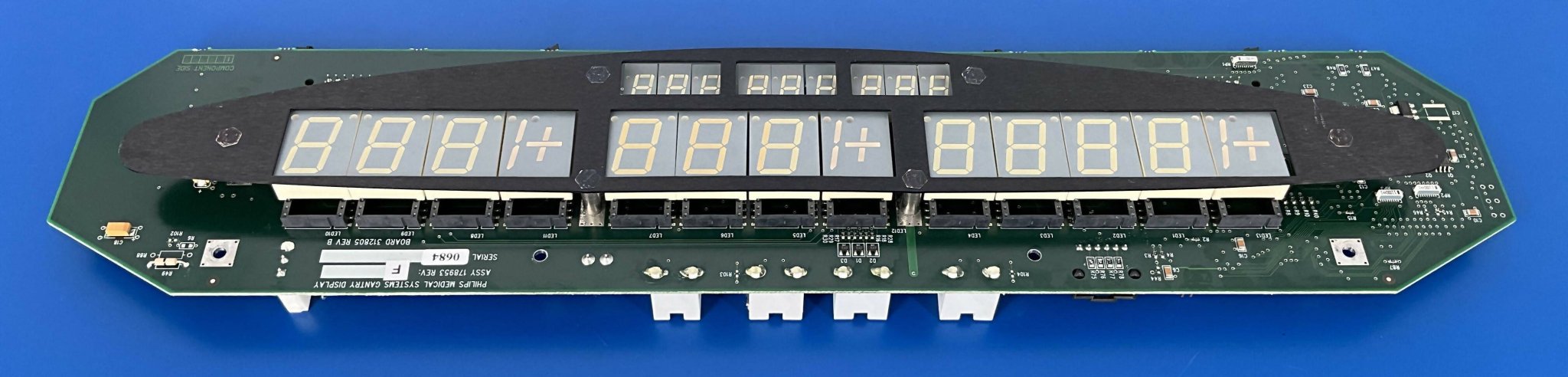 GANTRY DISPLAY (453566502011) PHILIPS