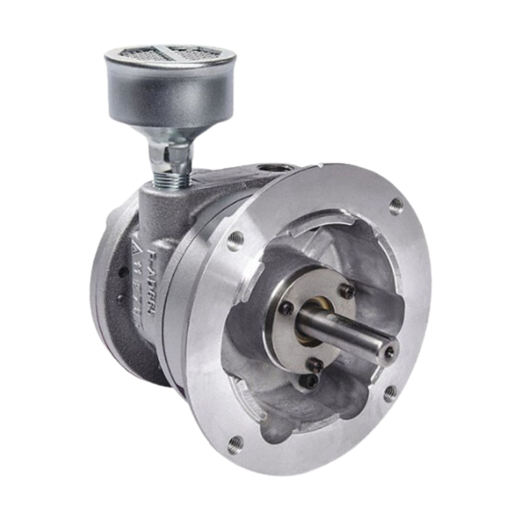 Gast | 4 HP, 8 Vane, Reversible | 6AM-NRV-22A