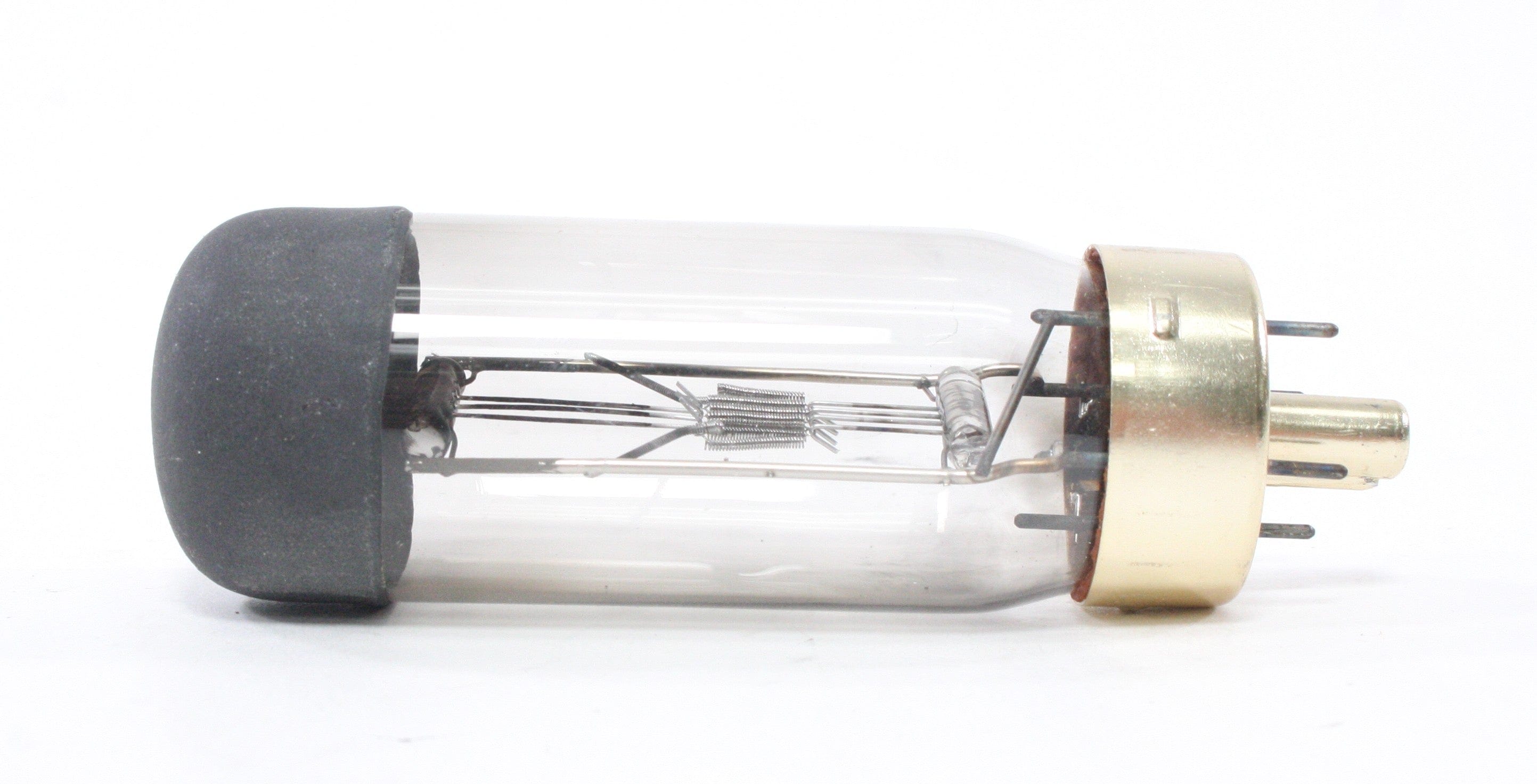 GE DAK 500W 120V Projector Lamp